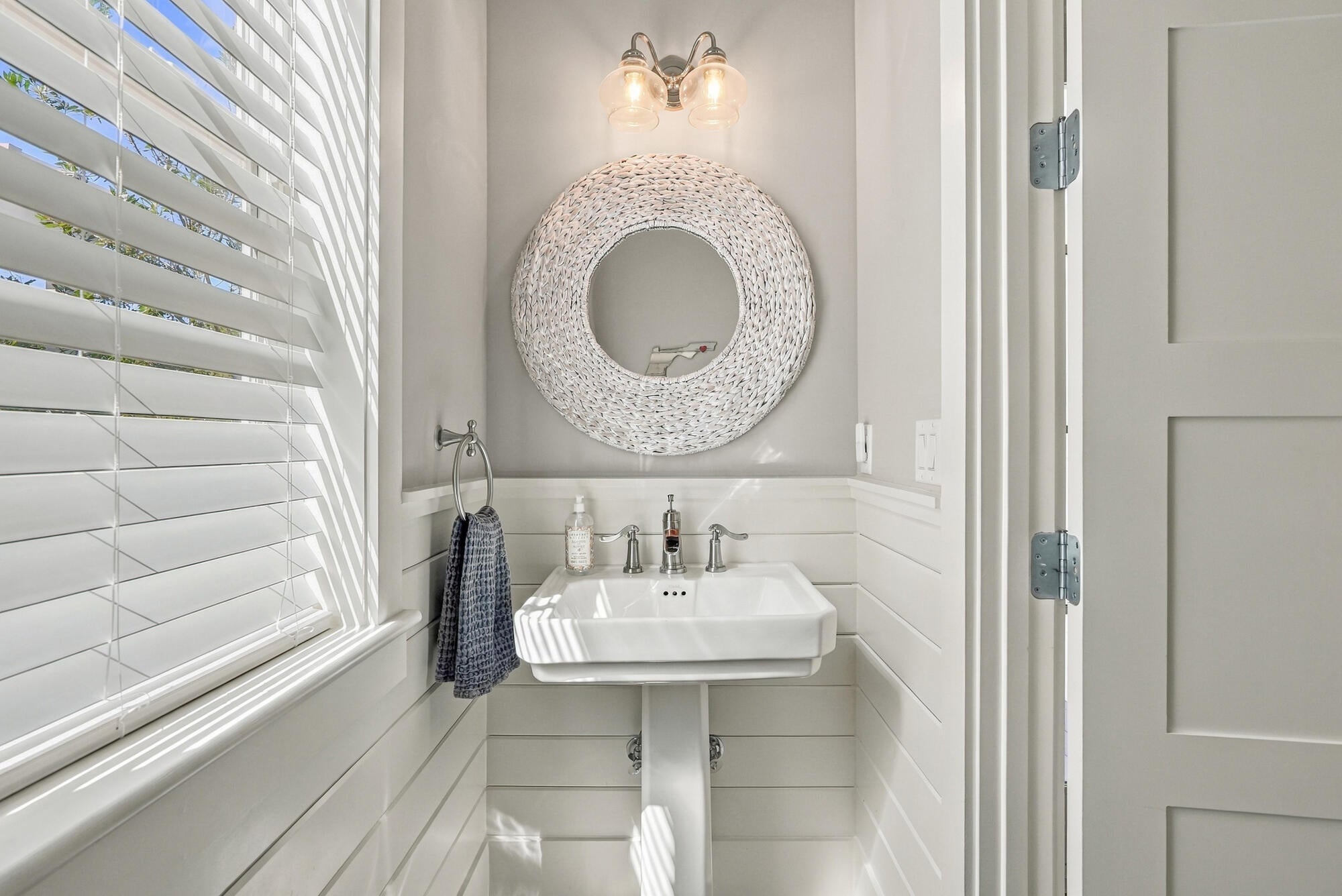 THE PRESERVE AT GRAYTON BEACH - Residential