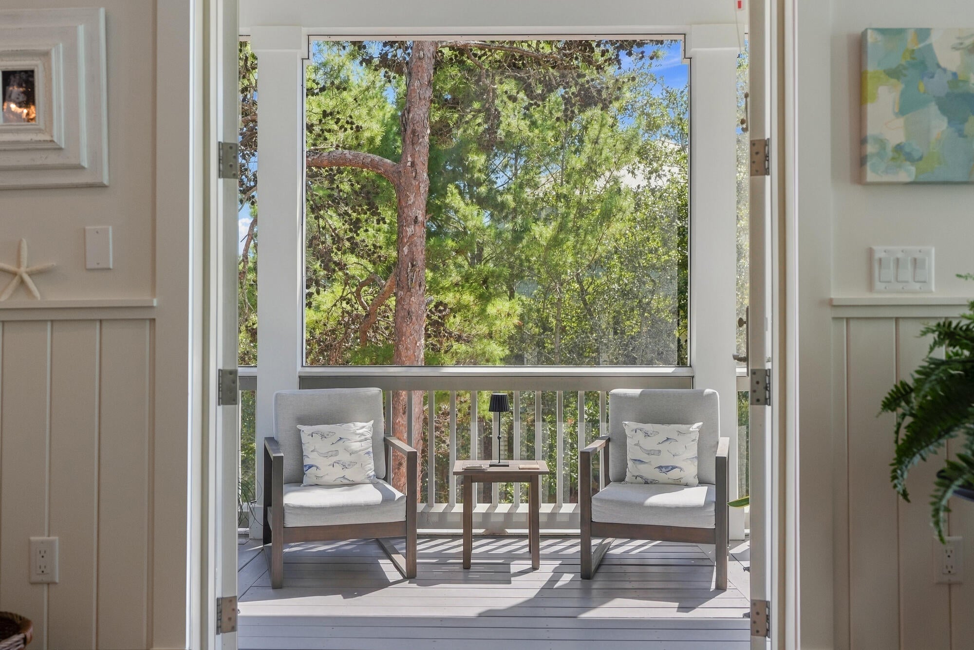 THE PRESERVE AT GRAYTON BEACH - Residential