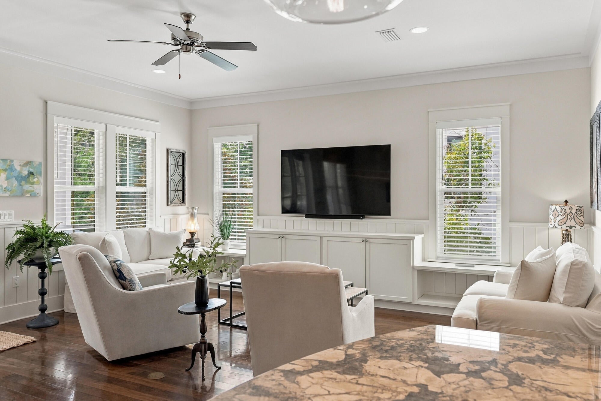 THE PRESERVE AT GRAYTON BEACH - Residential