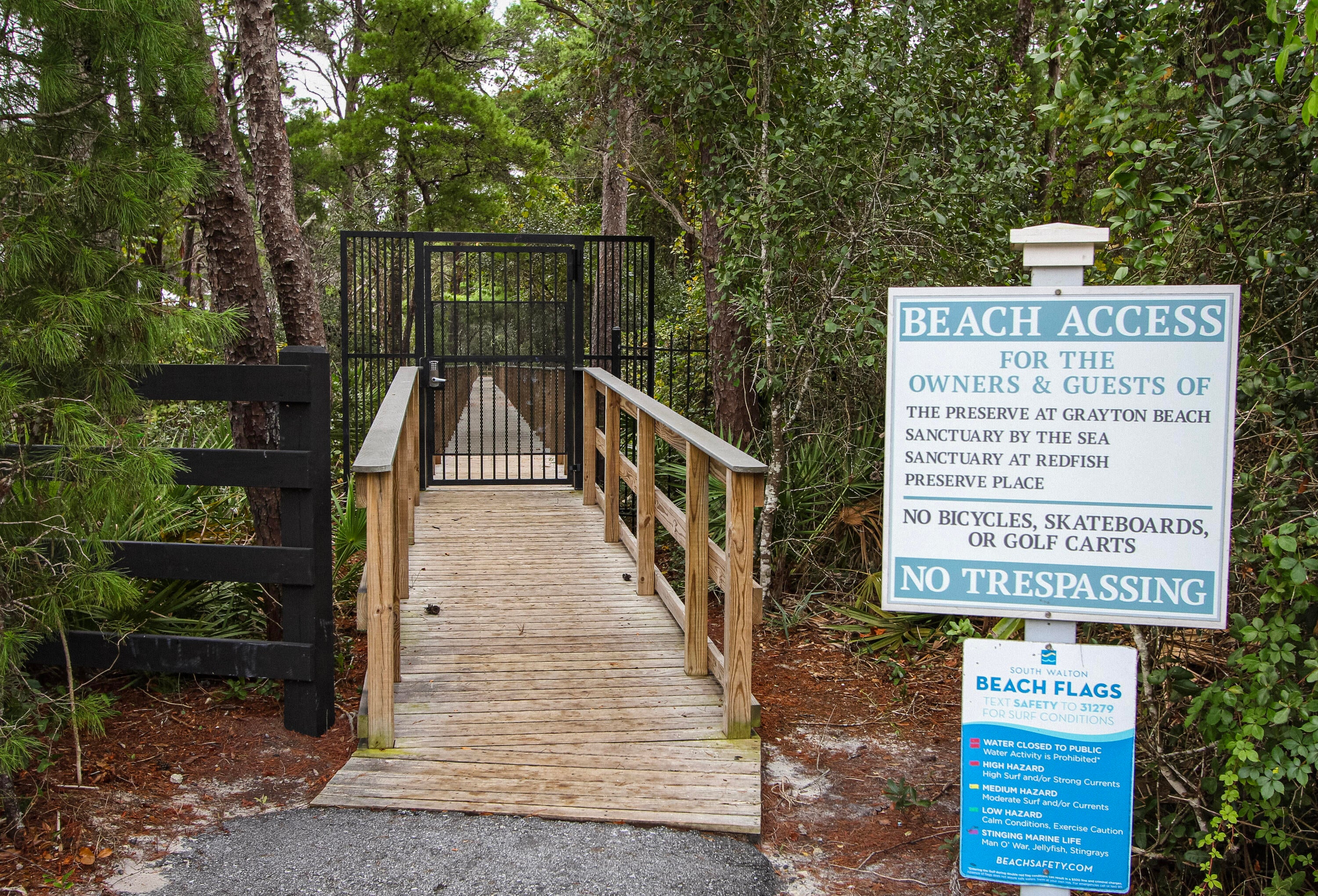 THE PRESERVE AT GRAYTON BEACH - Residential