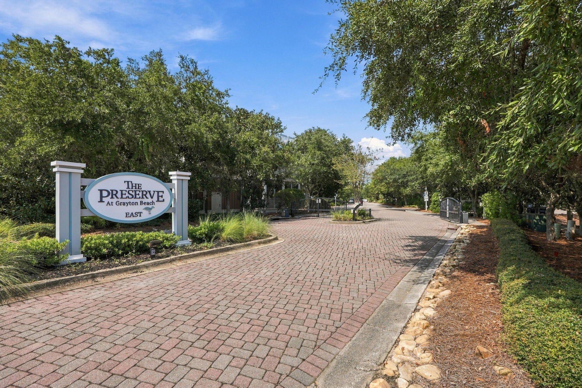 THE PRESERVE AT GRAYTON BEACH - Residential