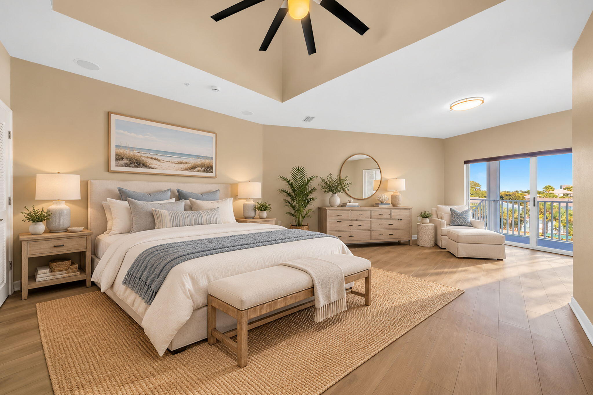 BEACH POINTE T/H - Residential
