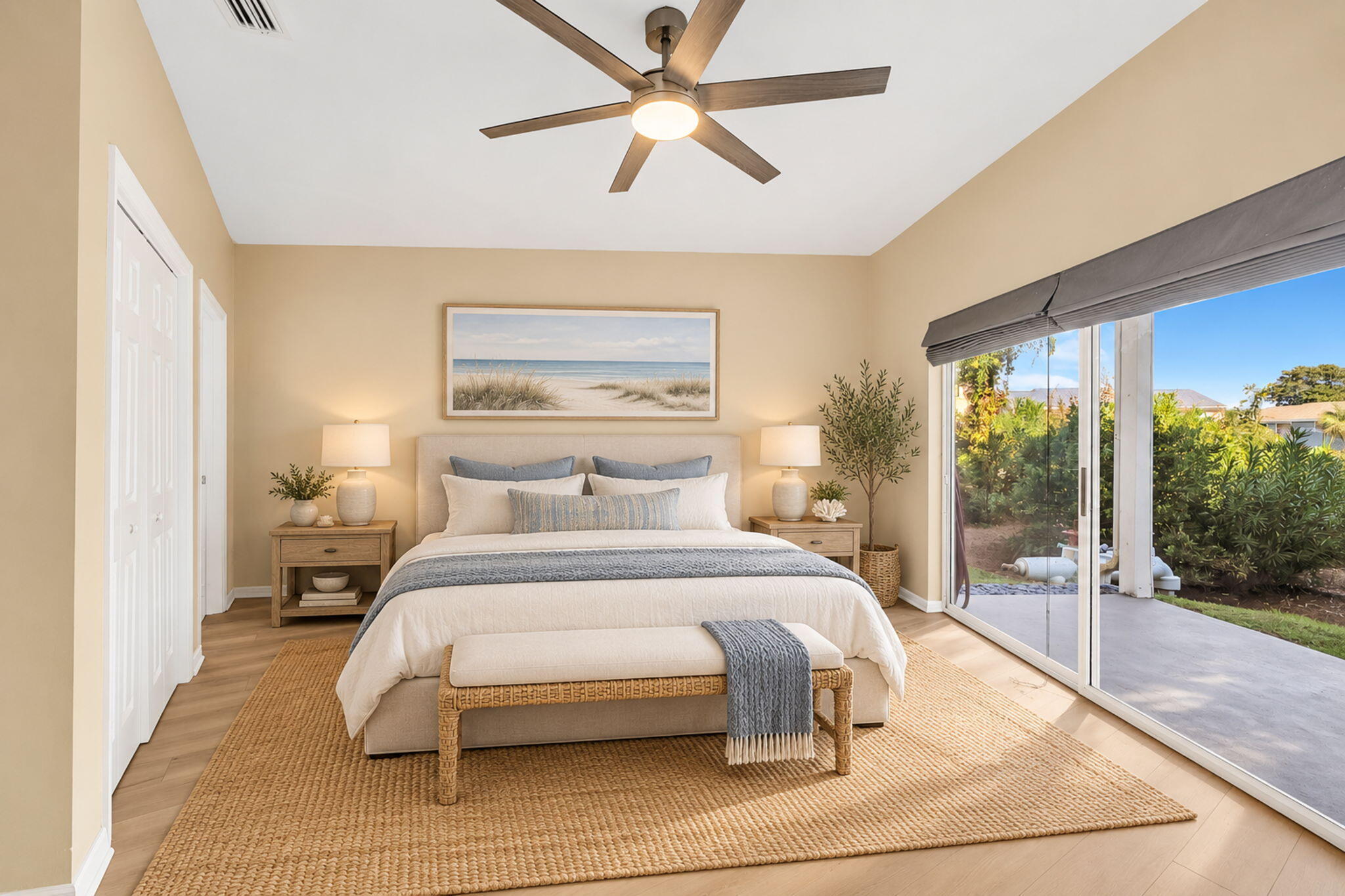 BEACH POINTE T/H - Residential