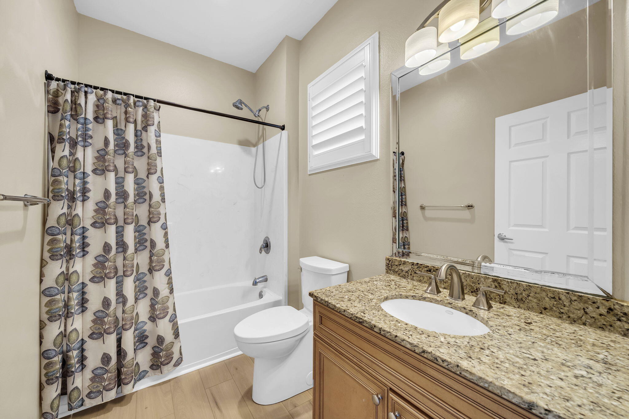 BEACH POINTE T/H - Residential