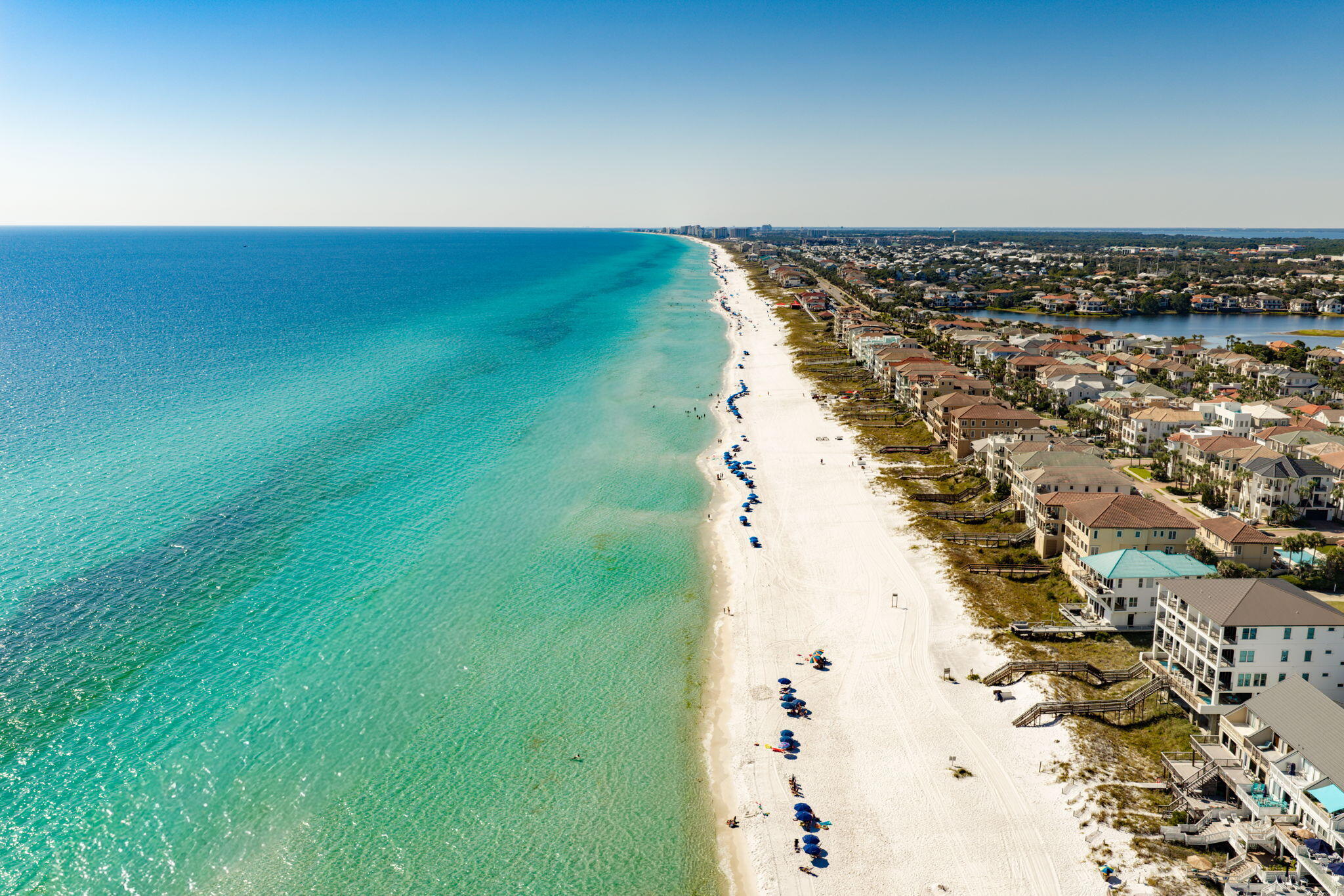 BEACH POINTE T/H - Residential
