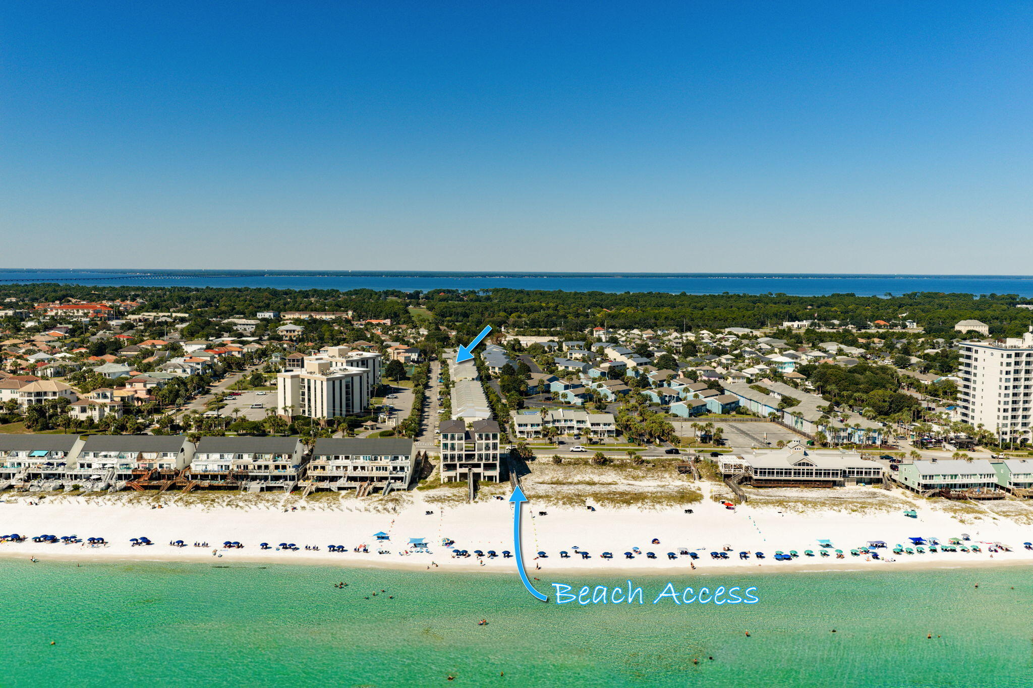 BEACH POINTE T/H - Residential