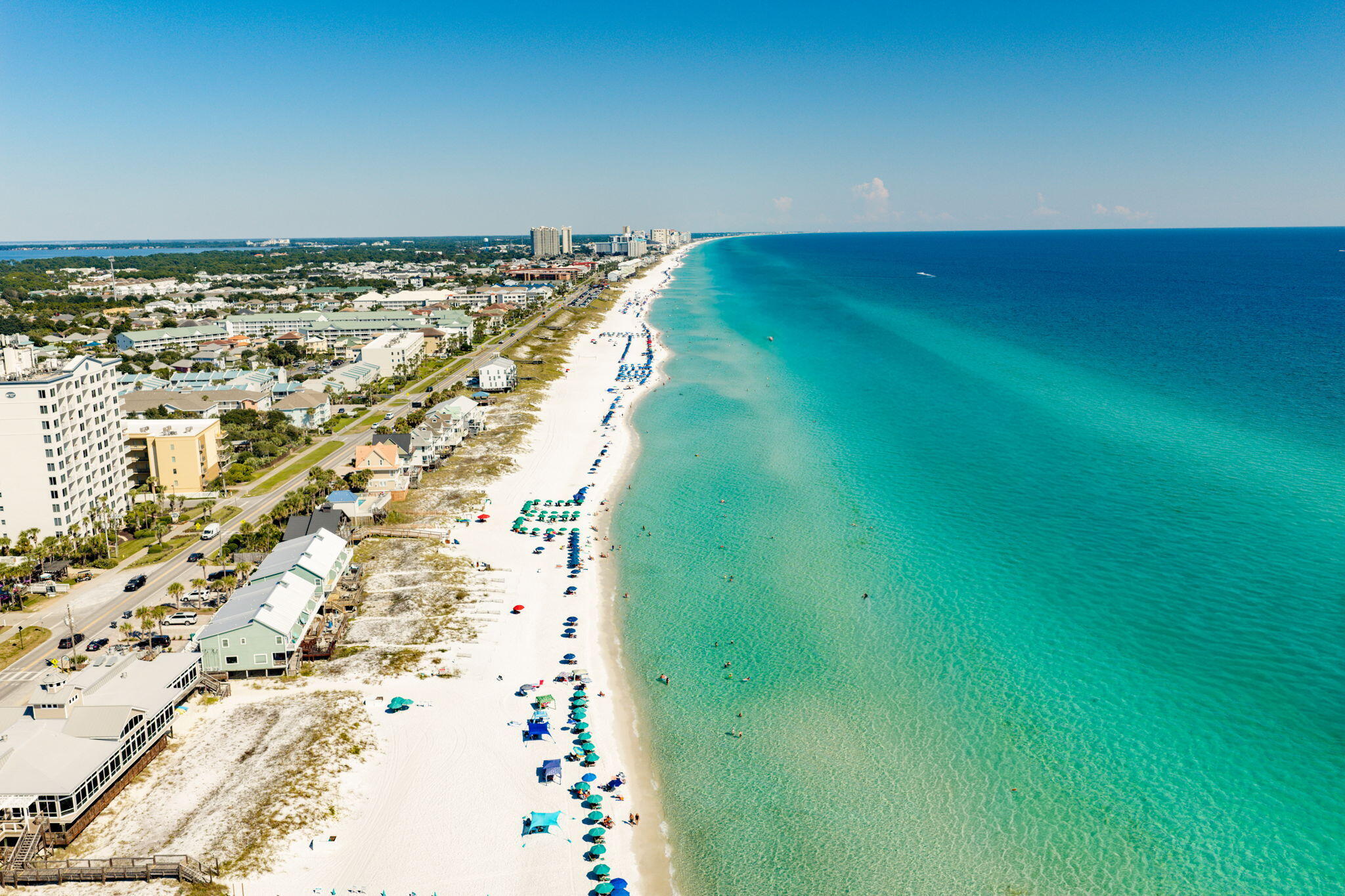 BEACH POINTE T/H - Residential