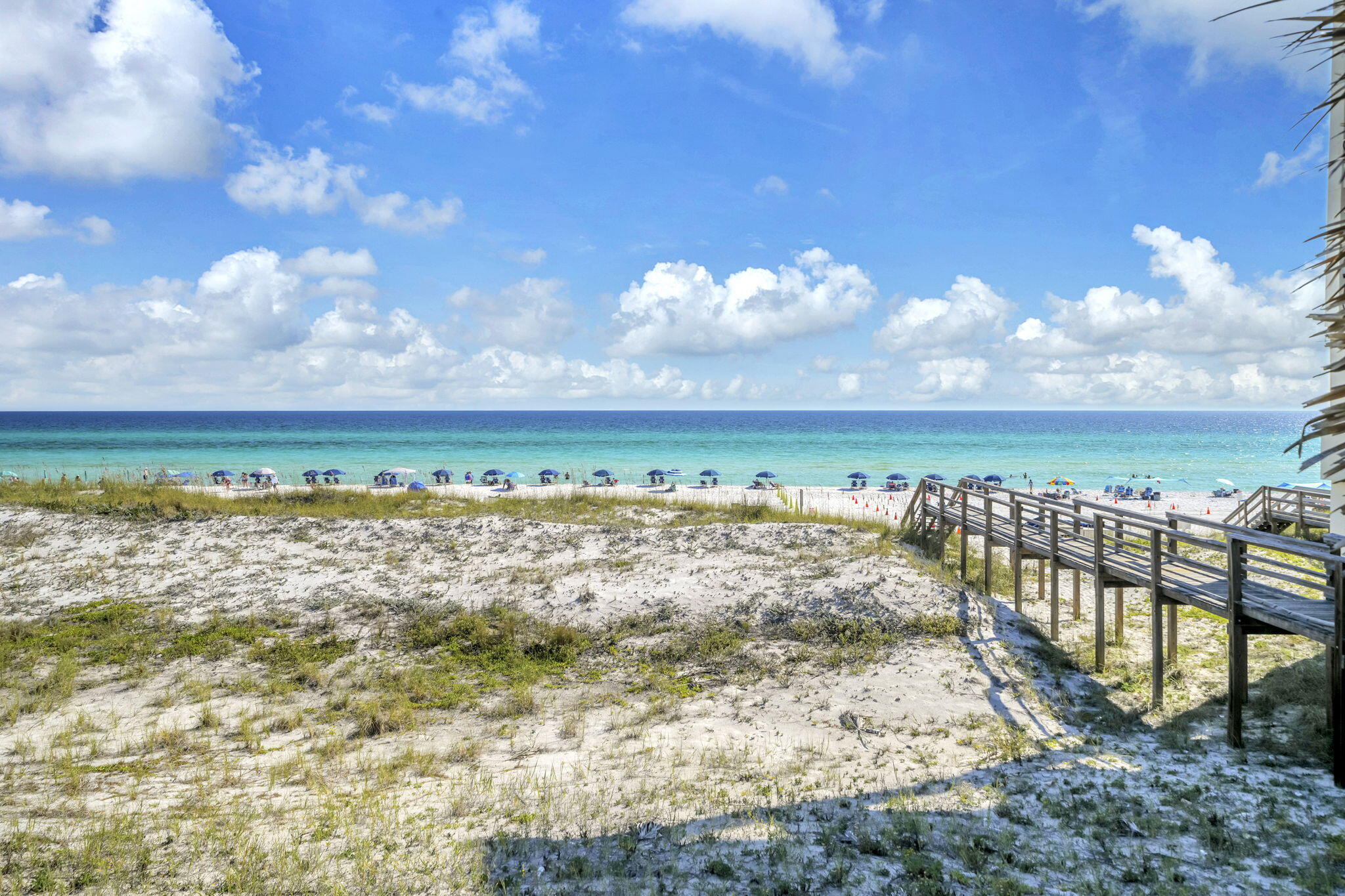 BEACH POINTE T/H - Residential