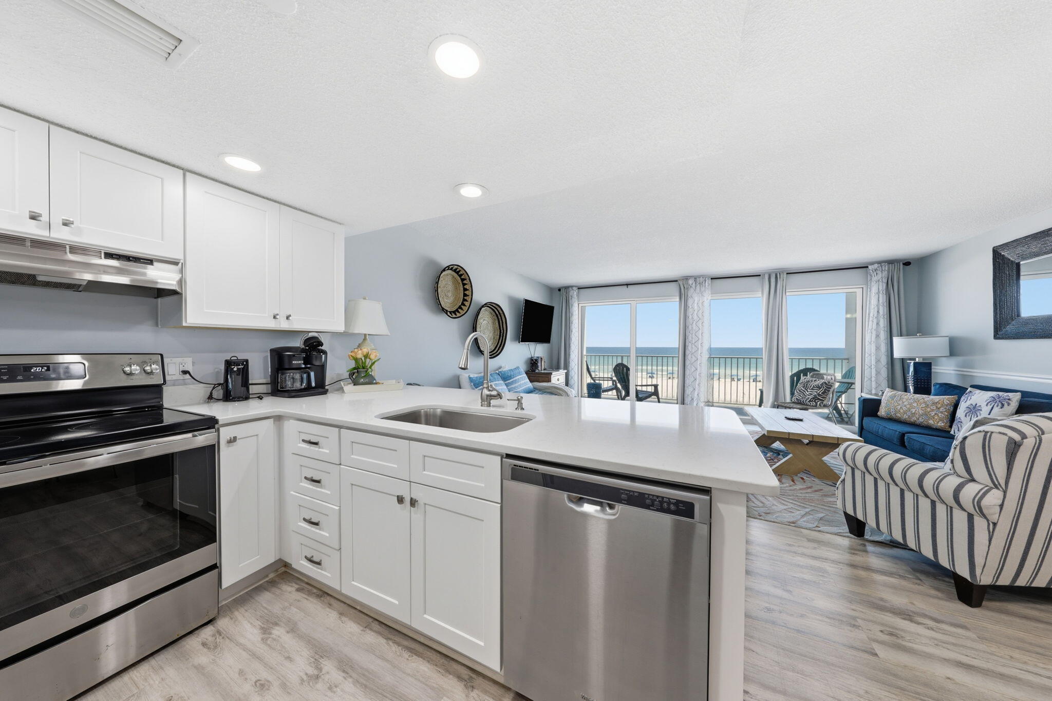 CABANA CLUB CONDO - Residential