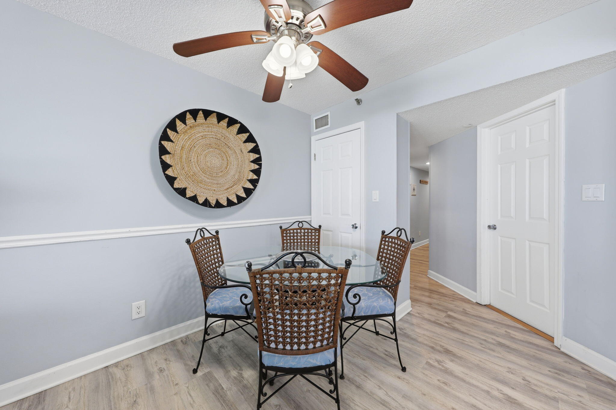 CABANA CLUB CONDO - Residential