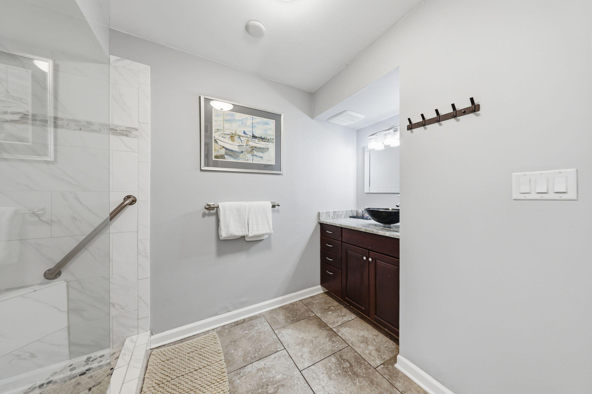CABANA CLUB CONDO - Residential