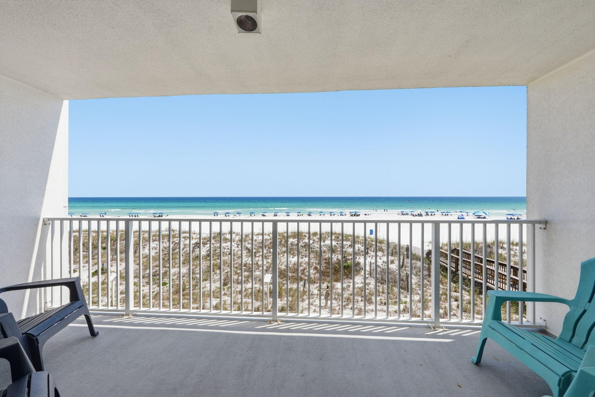 CABANA CLUB CONDO - Residential