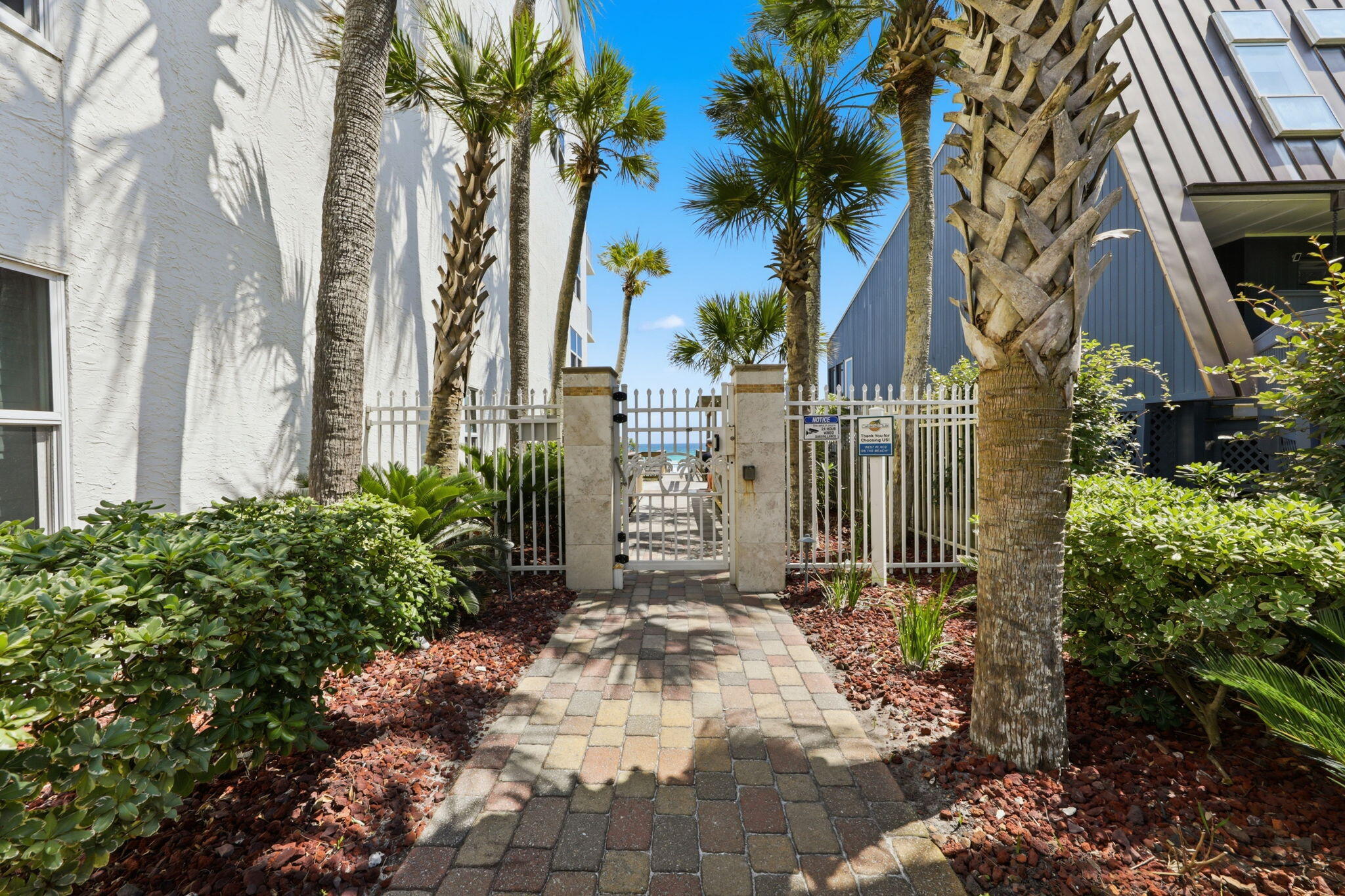 CABANA CLUB CONDO - Residential