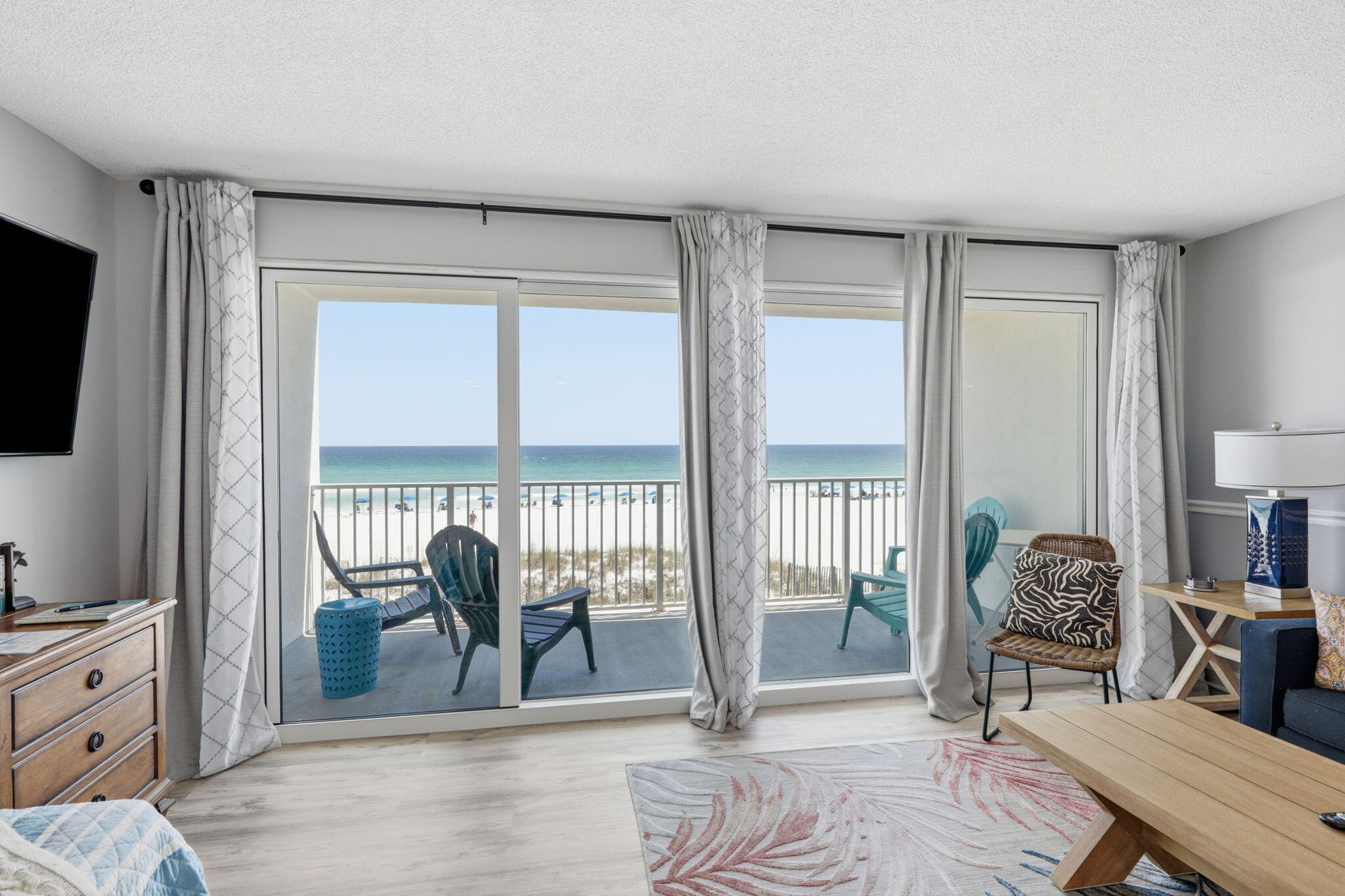 CABANA CLUB CONDO - Residential