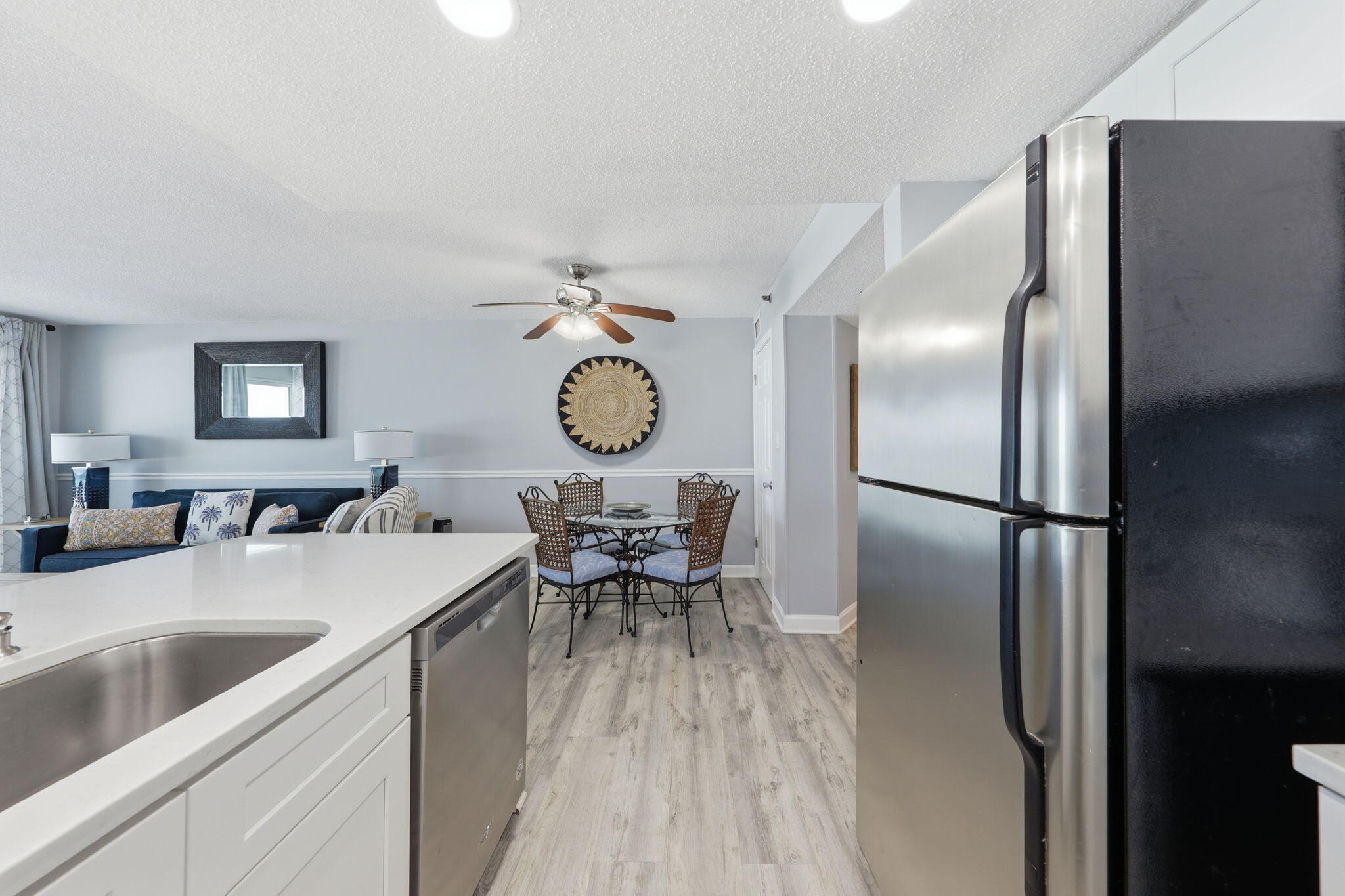 CABANA CLUB CONDO - Residential