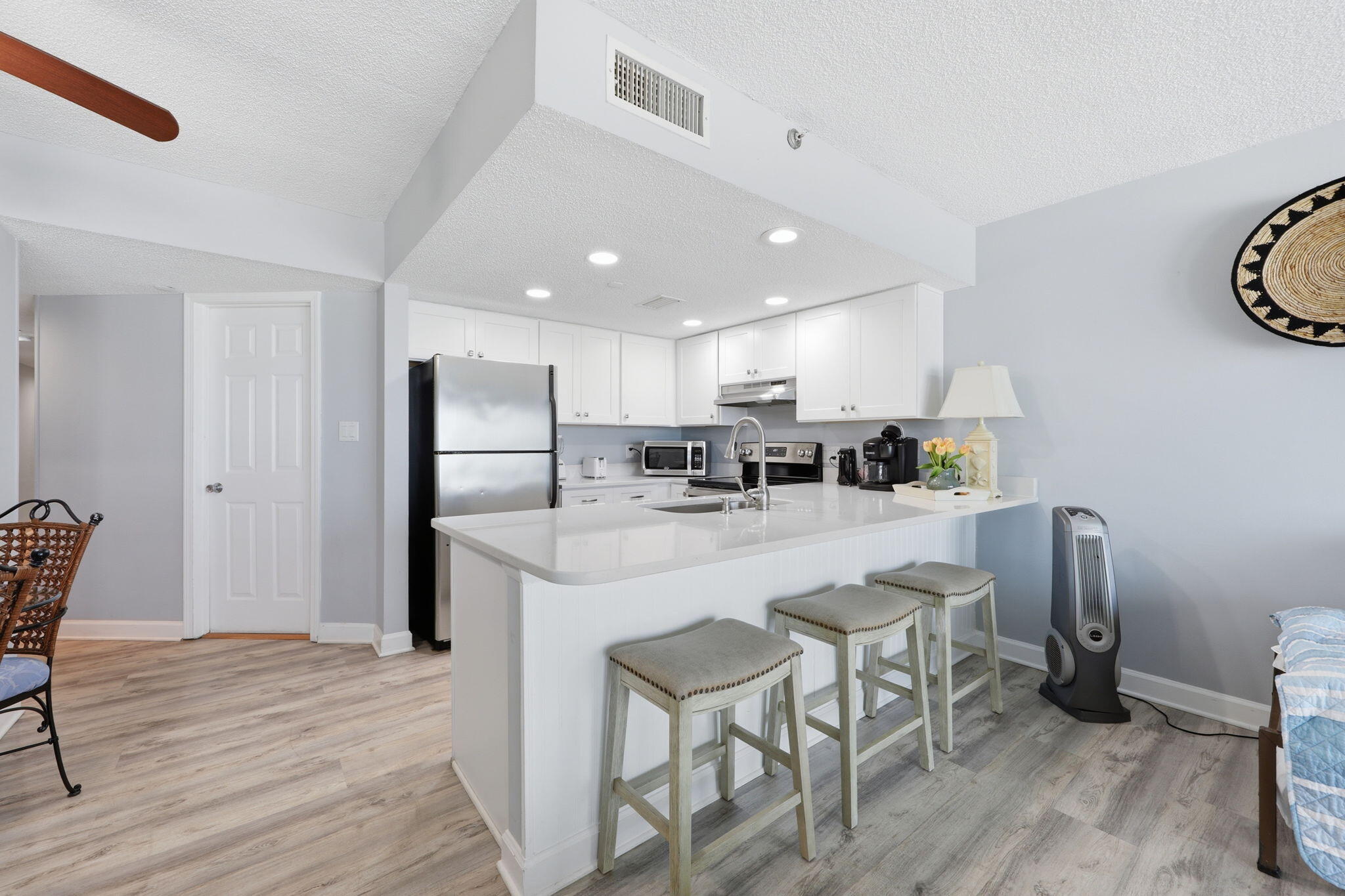 CABANA CLUB CONDO - Residential