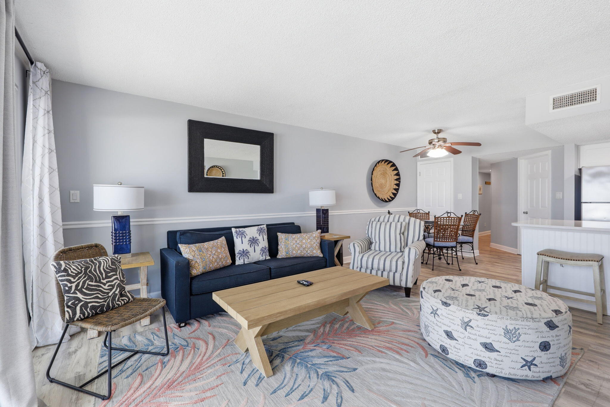 CABANA CLUB CONDO - Residential