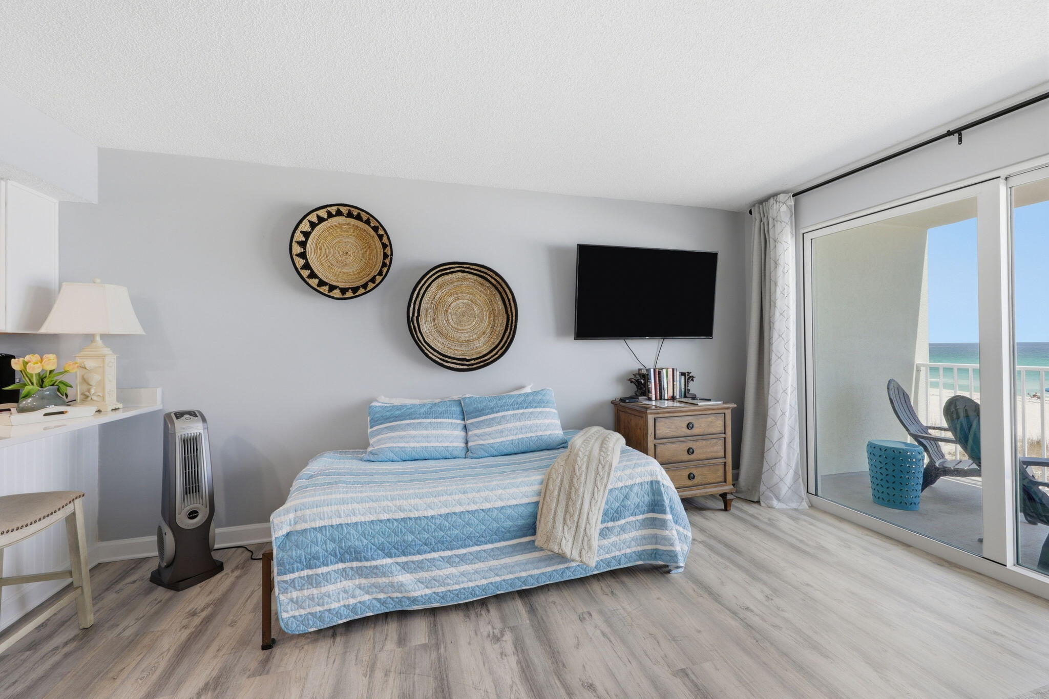CABANA CLUB CONDO - Residential
