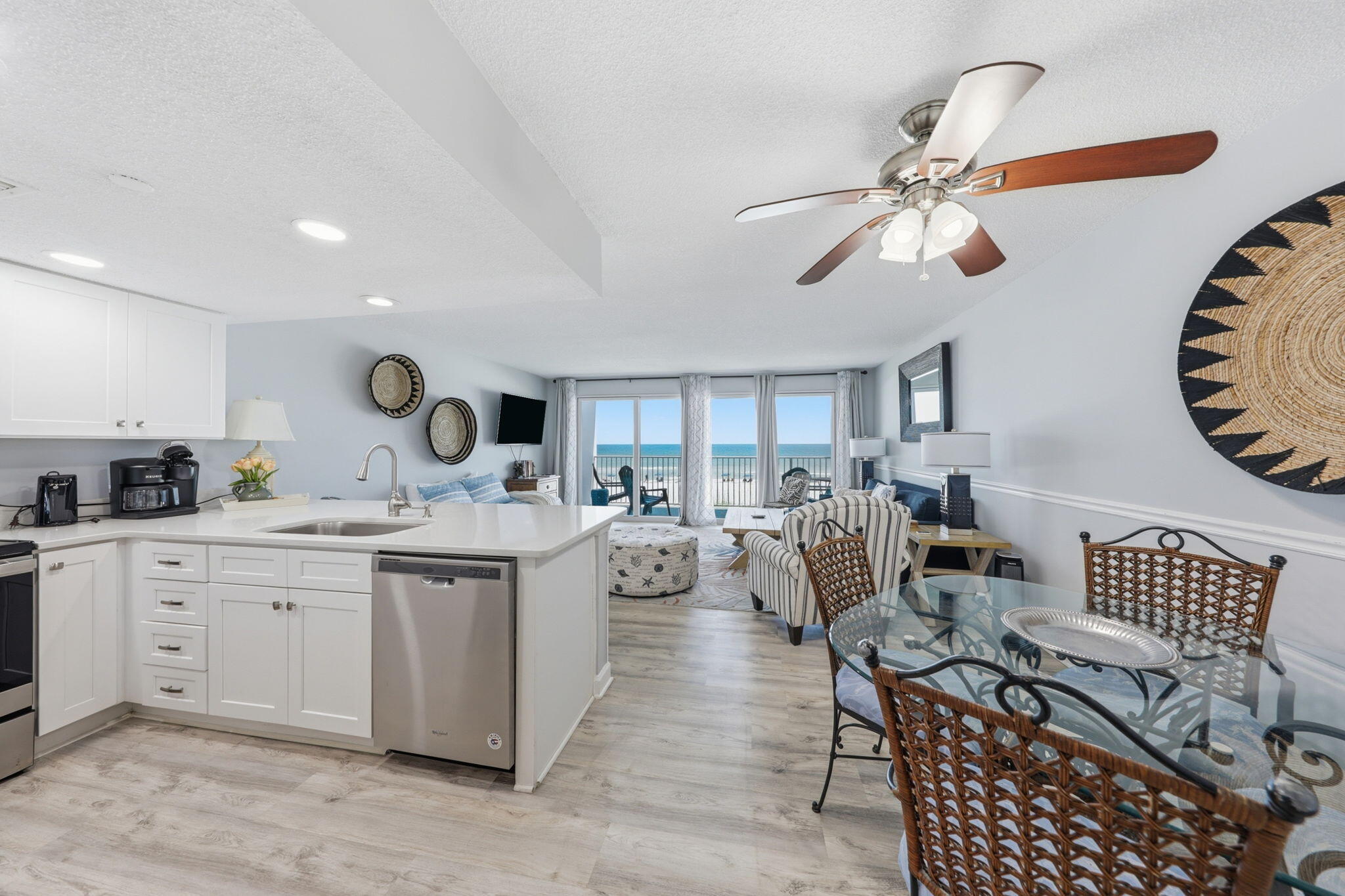 CABANA CLUB CONDO - Residential