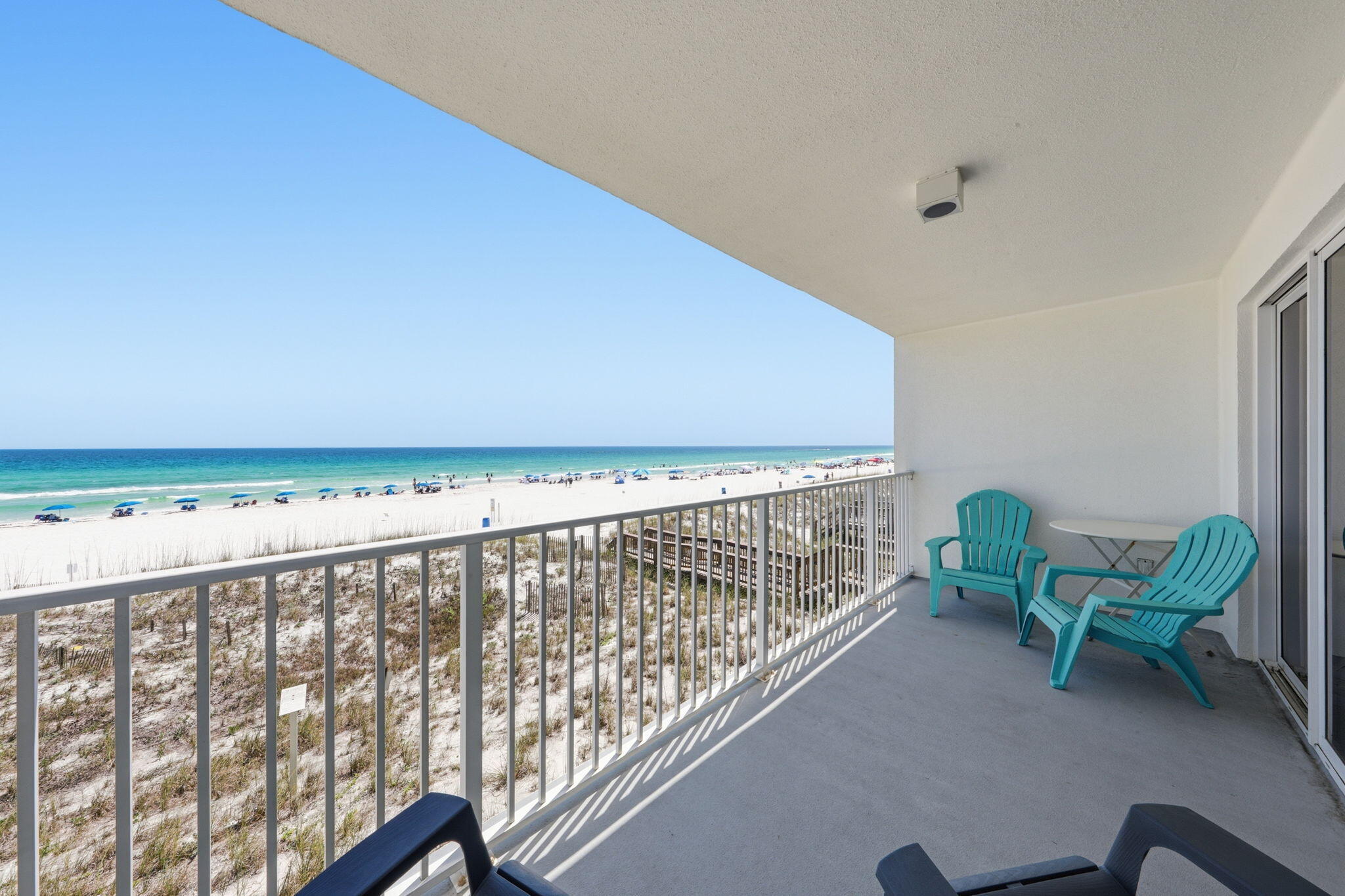 CABANA CLUB CONDO - Residential