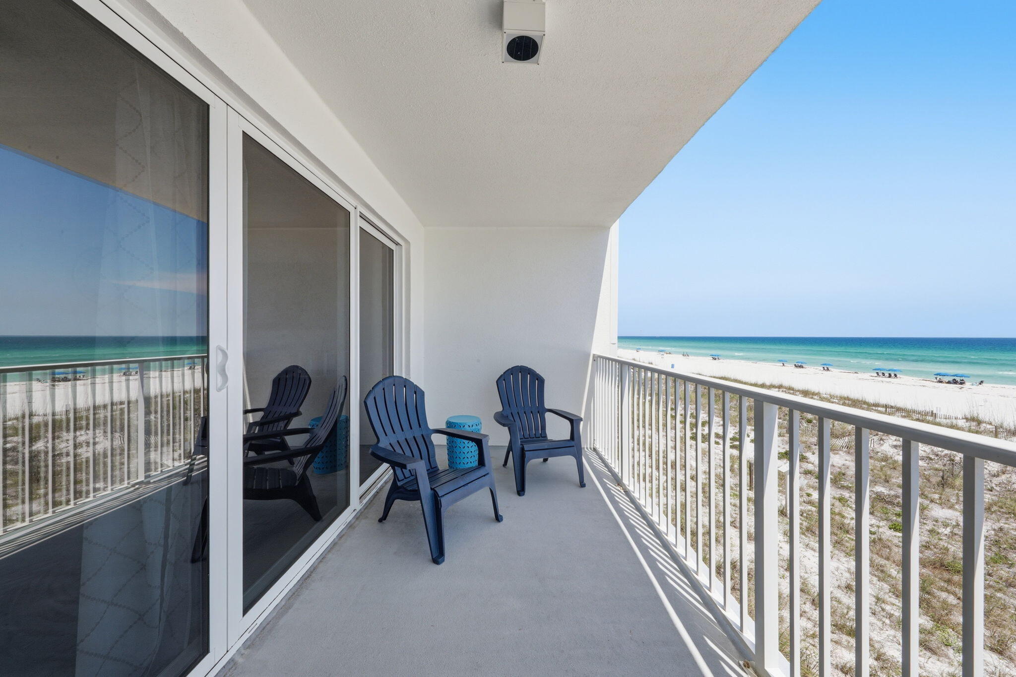 CABANA CLUB CONDO - Residential