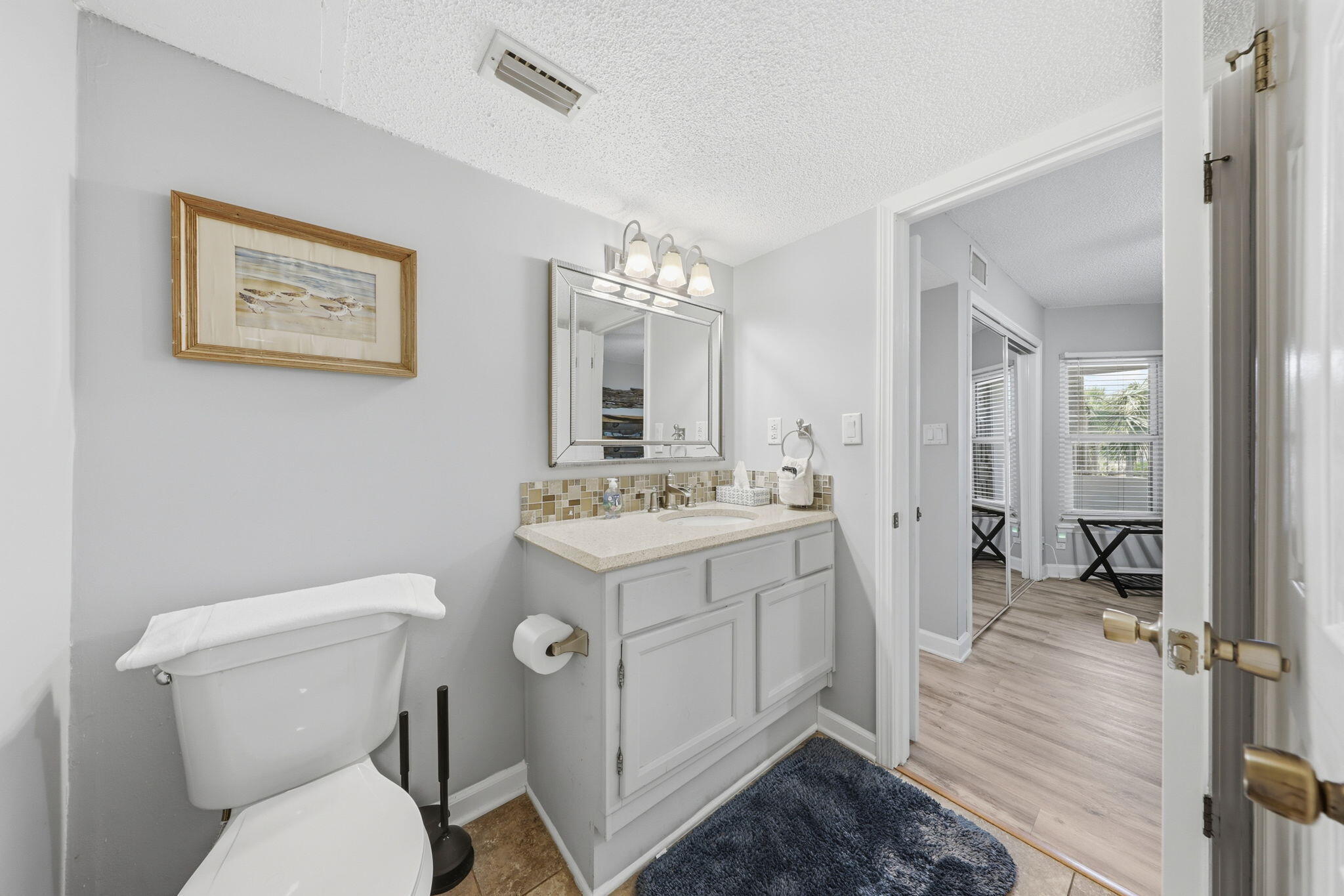 CABANA CLUB CONDO - Residential