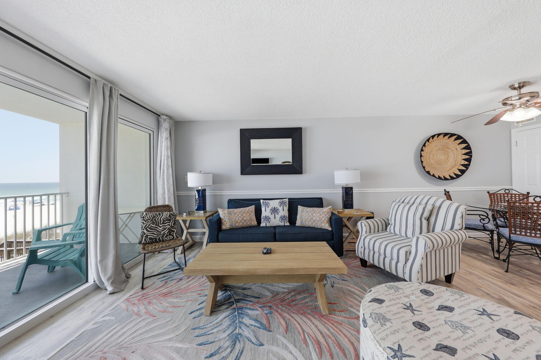 CABANA CLUB CONDO - Residential