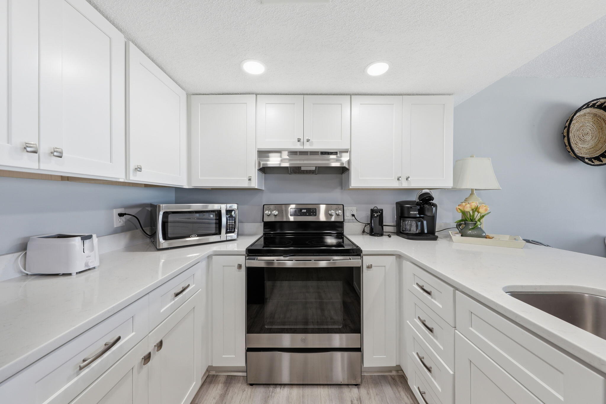 CABANA CLUB CONDO - Residential