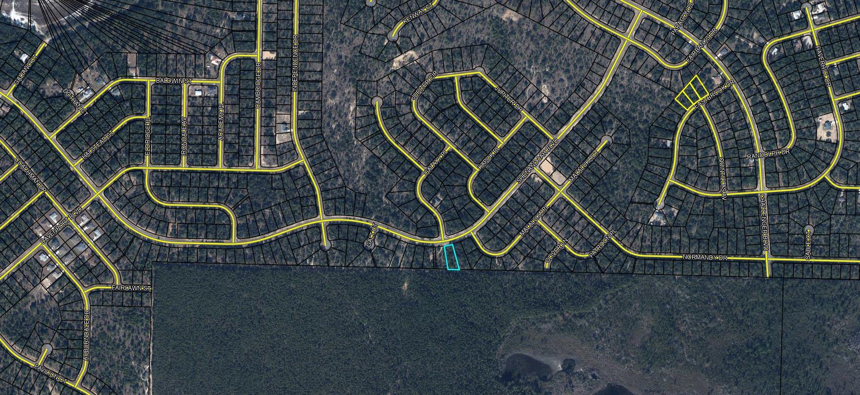 Sunny Hills Unit 2 - Land