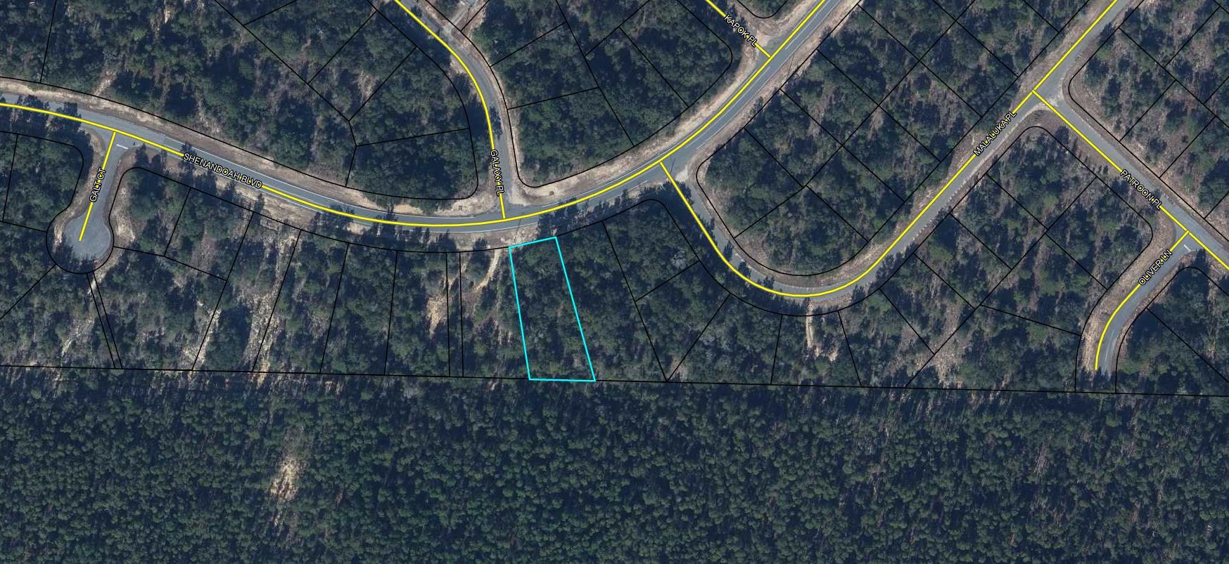 Looking for the perfect homesite in a community that offers golf, lakes, and easy access to the beach? This .394-acre lot in Sunny Hills checks all the boxes! Conveniently located near one of the main entrances off Highway 77, you'll enjoy quick access in and out of the community while still being surrounded by the natural beauty and recreational amenities that make Sunny Hills so desirable.

Just a street away, you'll find one of Sunny Hills' many crystal-clear lakes with white sandy beaches, perfect for swimming, fishing, boating, and relaxing. Residents also enjoy an 18-hole golf course and clubhouse--all with no HOA fees.

When it's time for shopping, dining, entertainment, or a day on the Gulf Coast, you're only about 45 minutes from Panama City Beach, Pier Park, and Northwest Florida Beaches International Airport. Local shopping, medical facilities, and everyday conveniences are approximately 20 miles away.

Whether you're ready to build now or invest for the future, this spacious lot offers the ideal combination of recreation, convenience, and Northwest Florida living. Don't miss your opportunity to own in one of the area's fastest-growing communities! Electric is at the frontage of the lot. Septic and water needed. Newly paved road