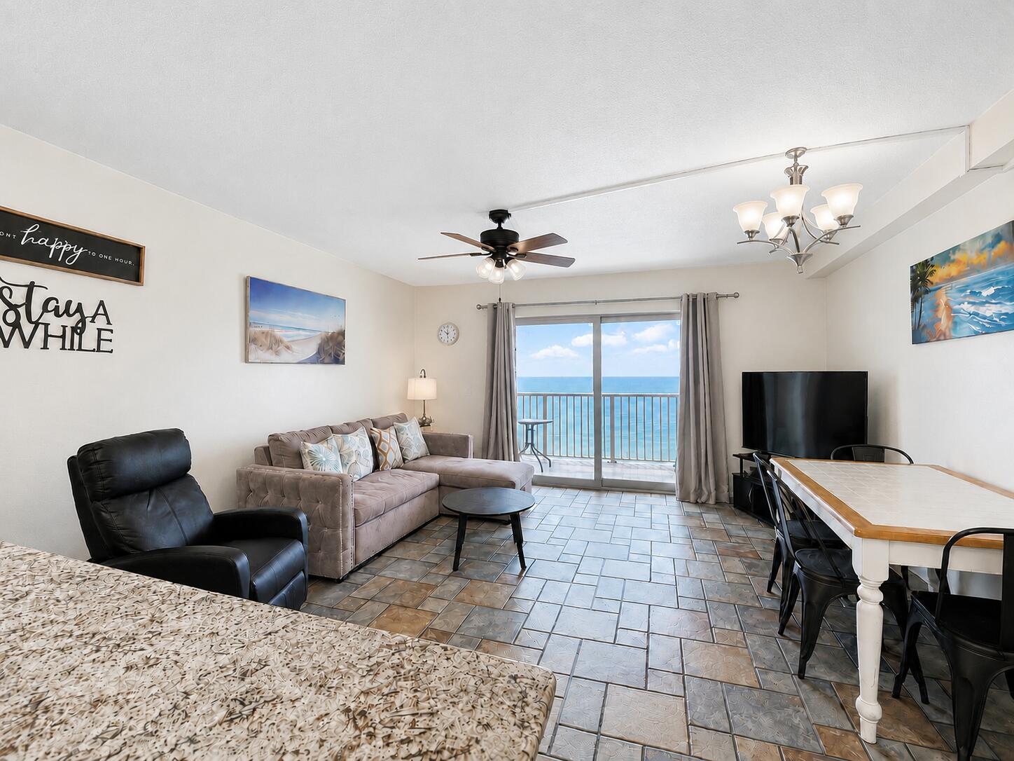 The Summit - Residential