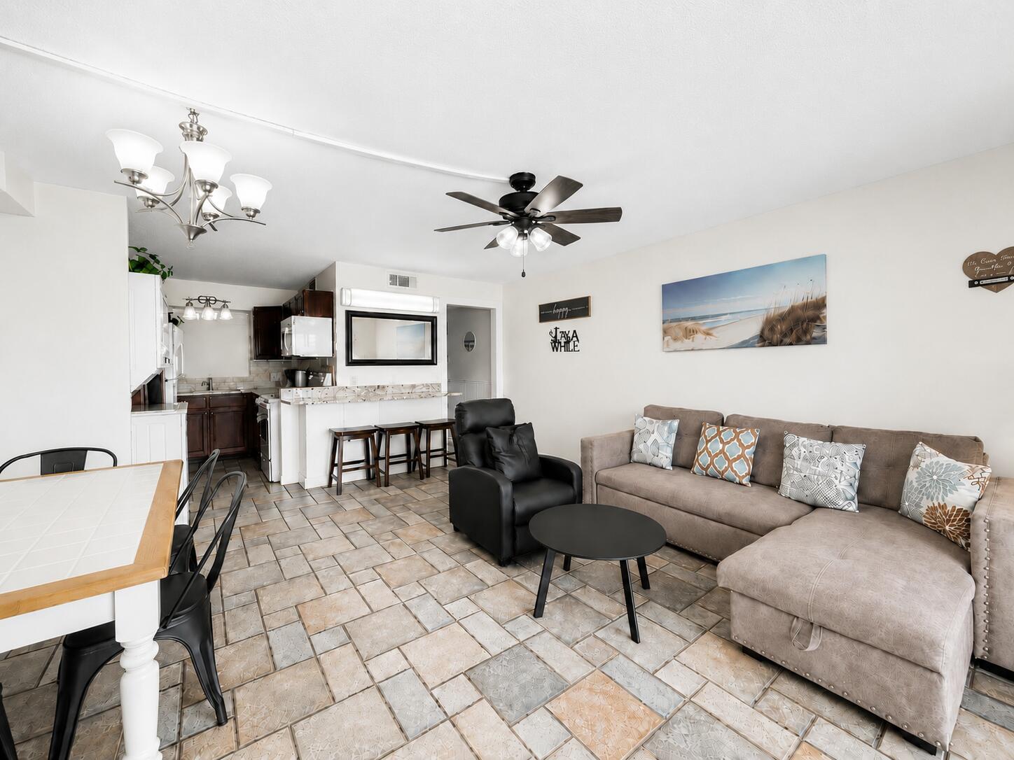 The Summit - Residential