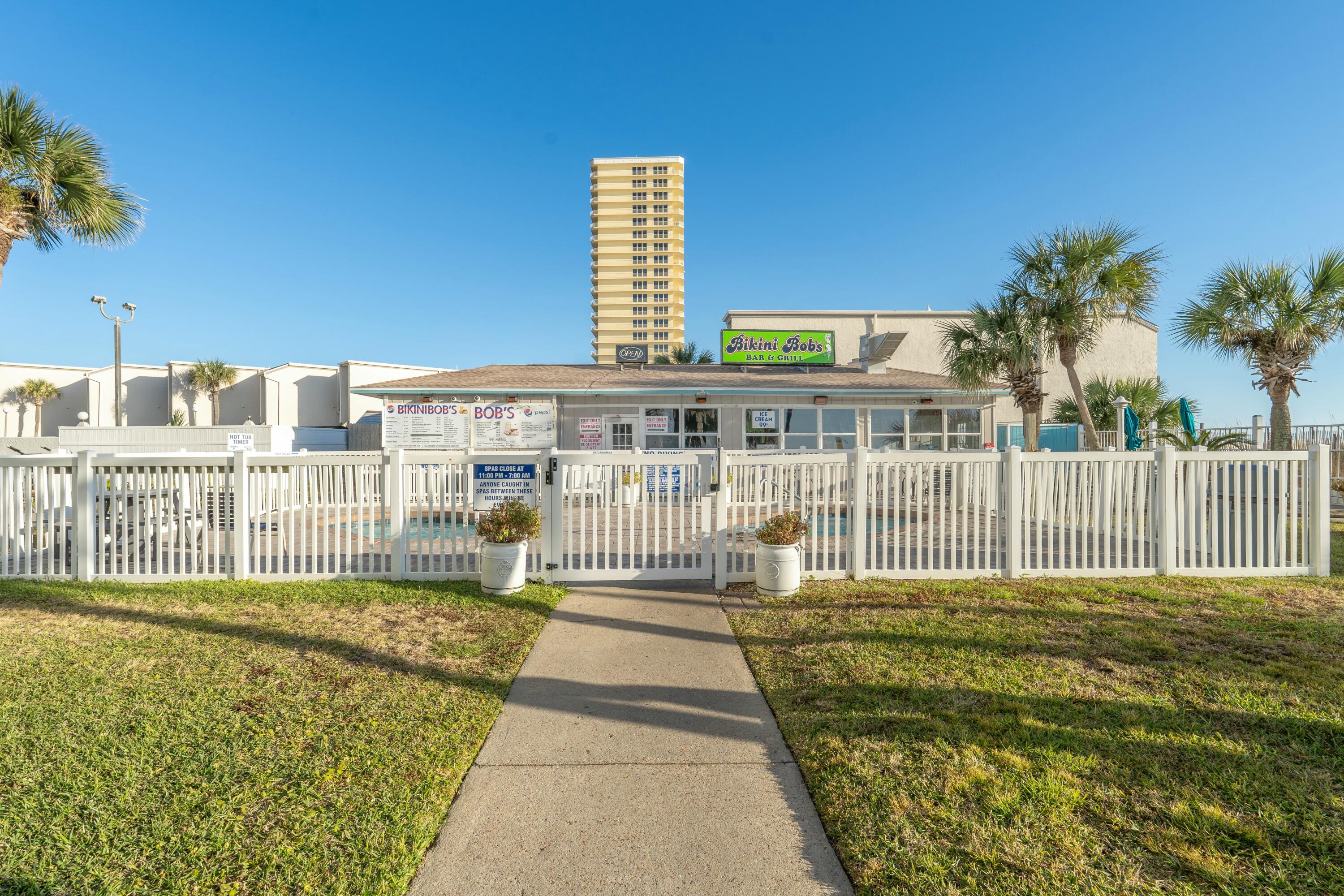 The Summit - Residential