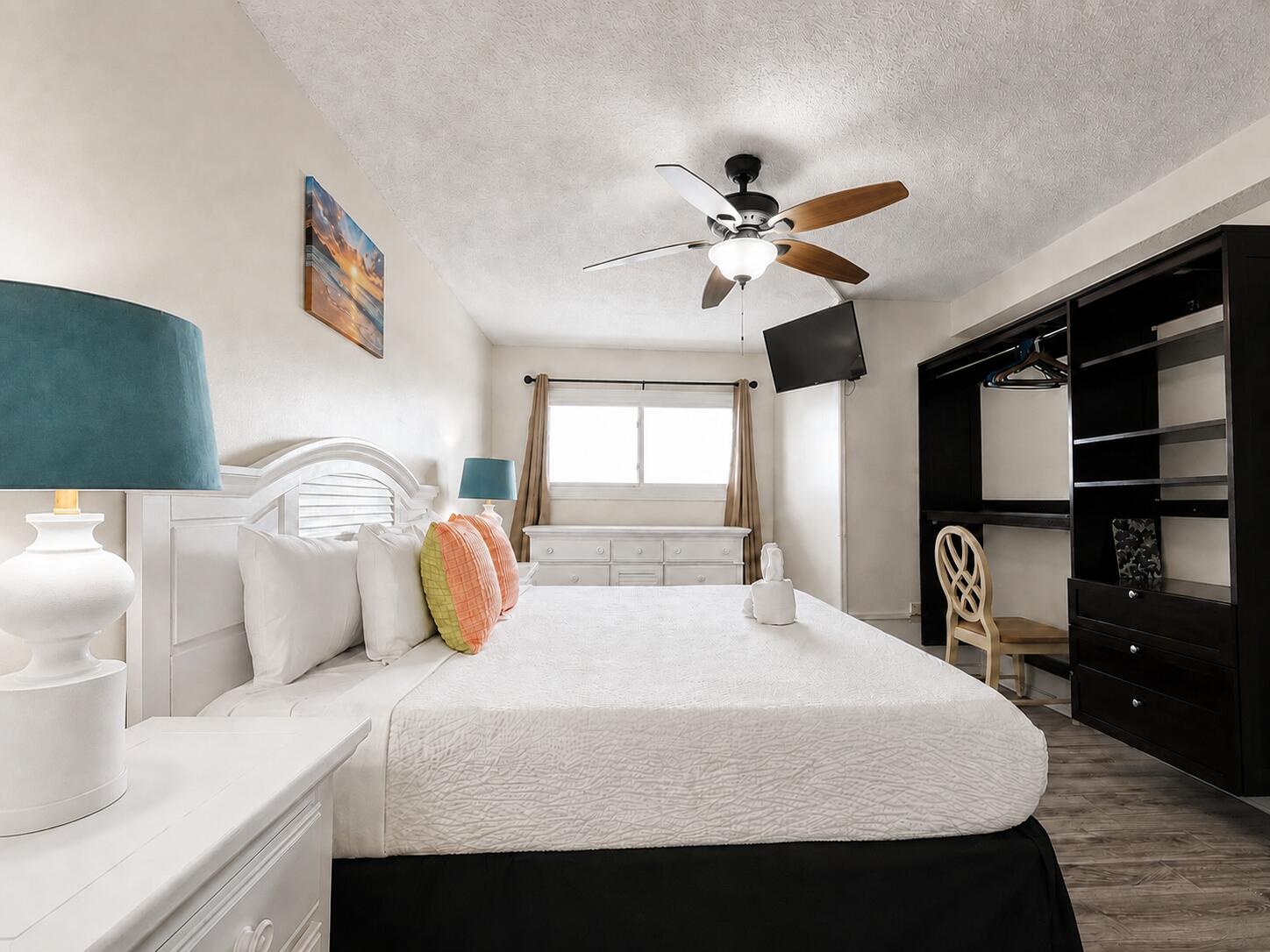 The Summit - Residential