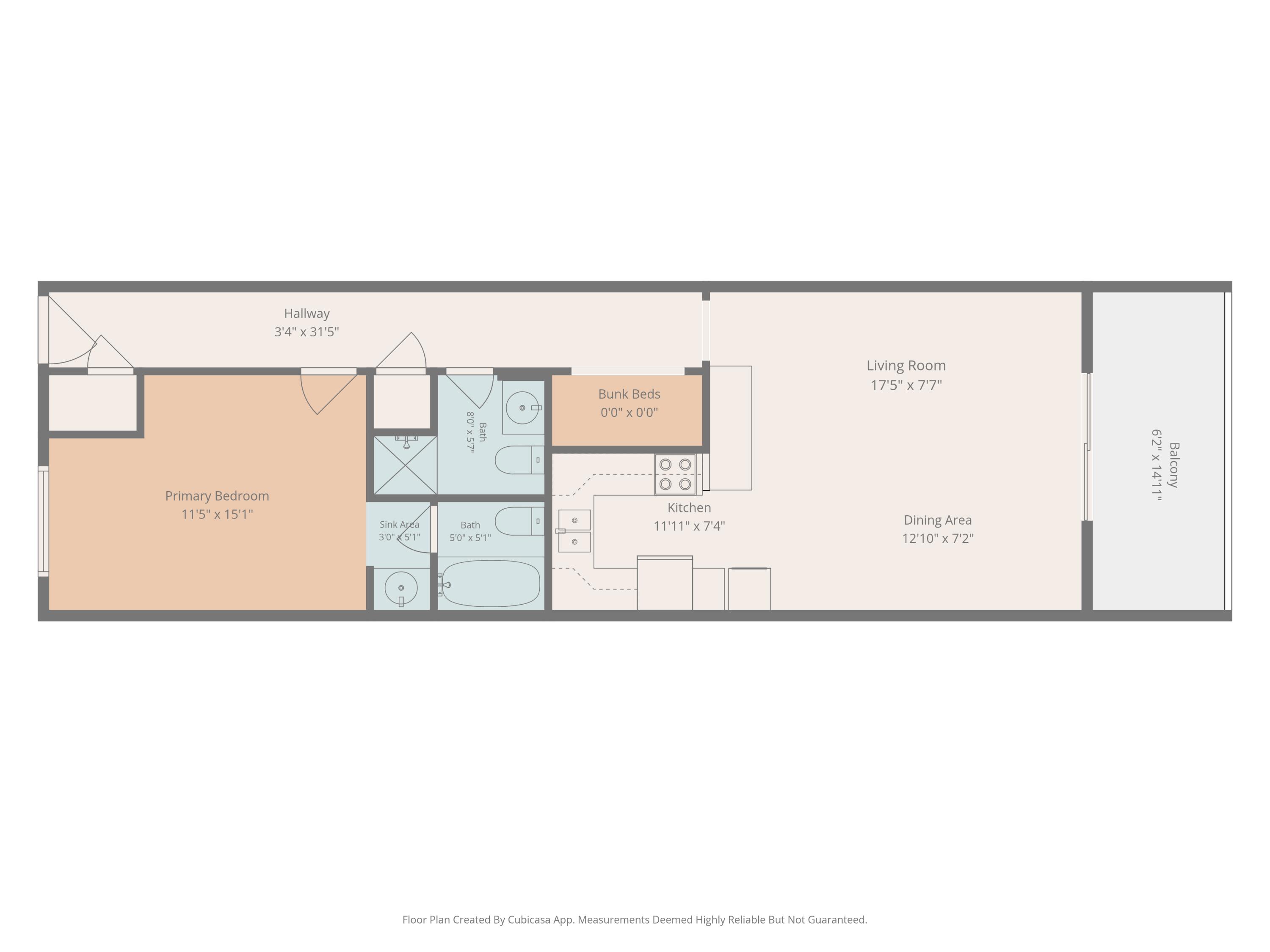 The Summit - Residential