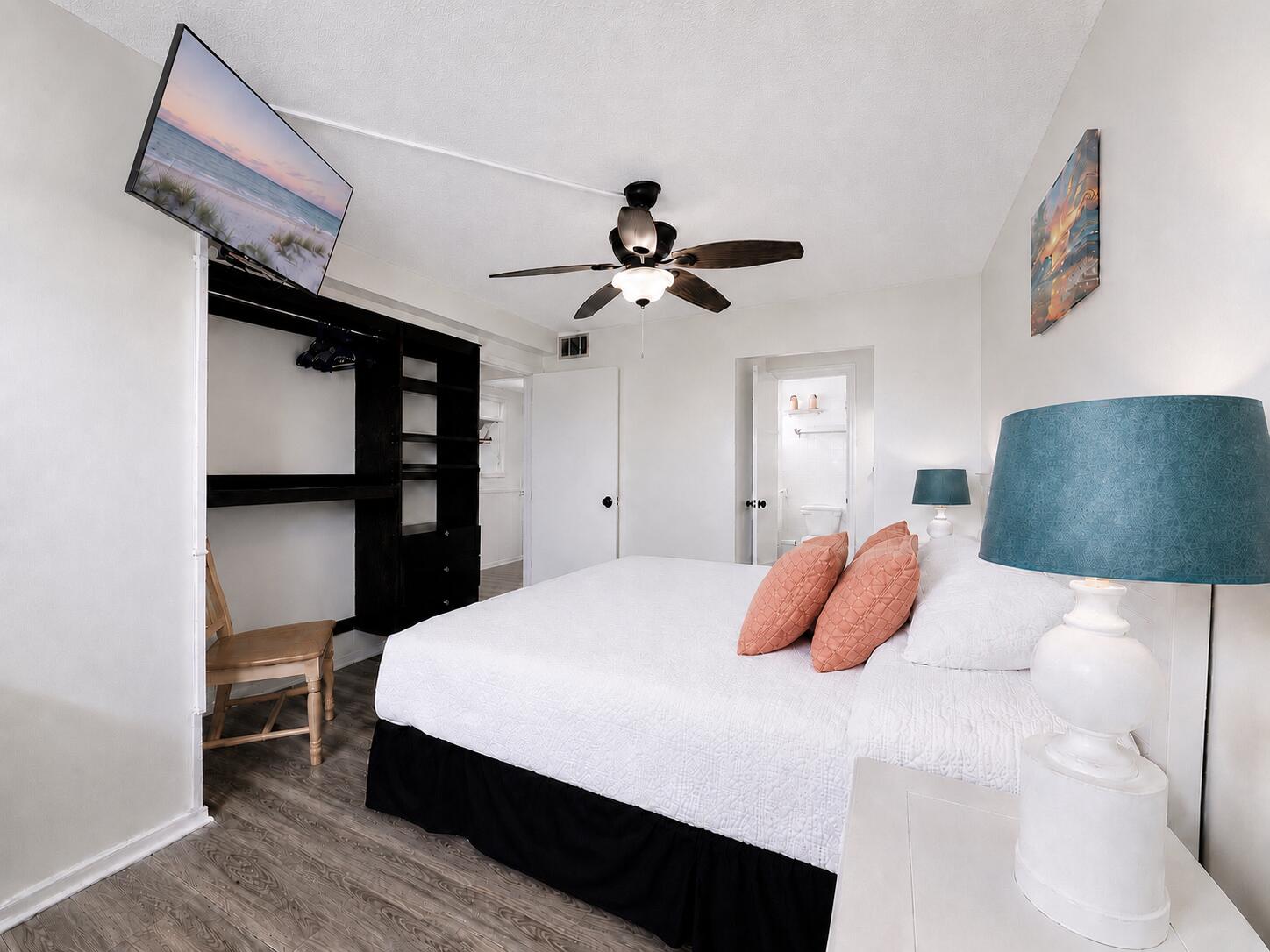 The Summit - Residential
