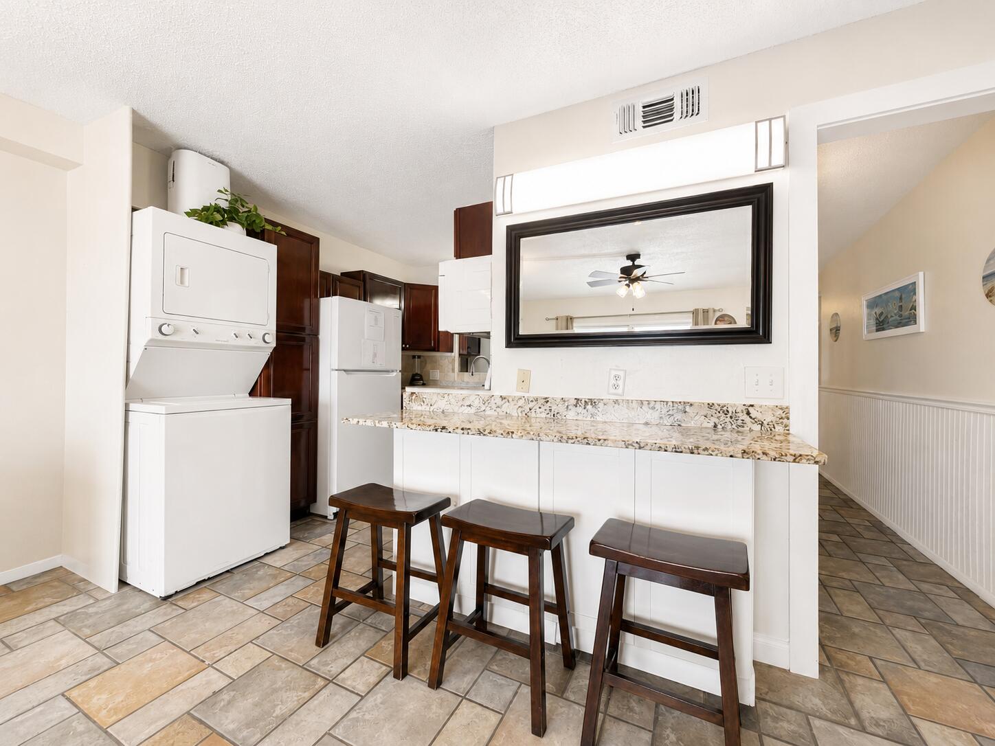 The Summit - Residential