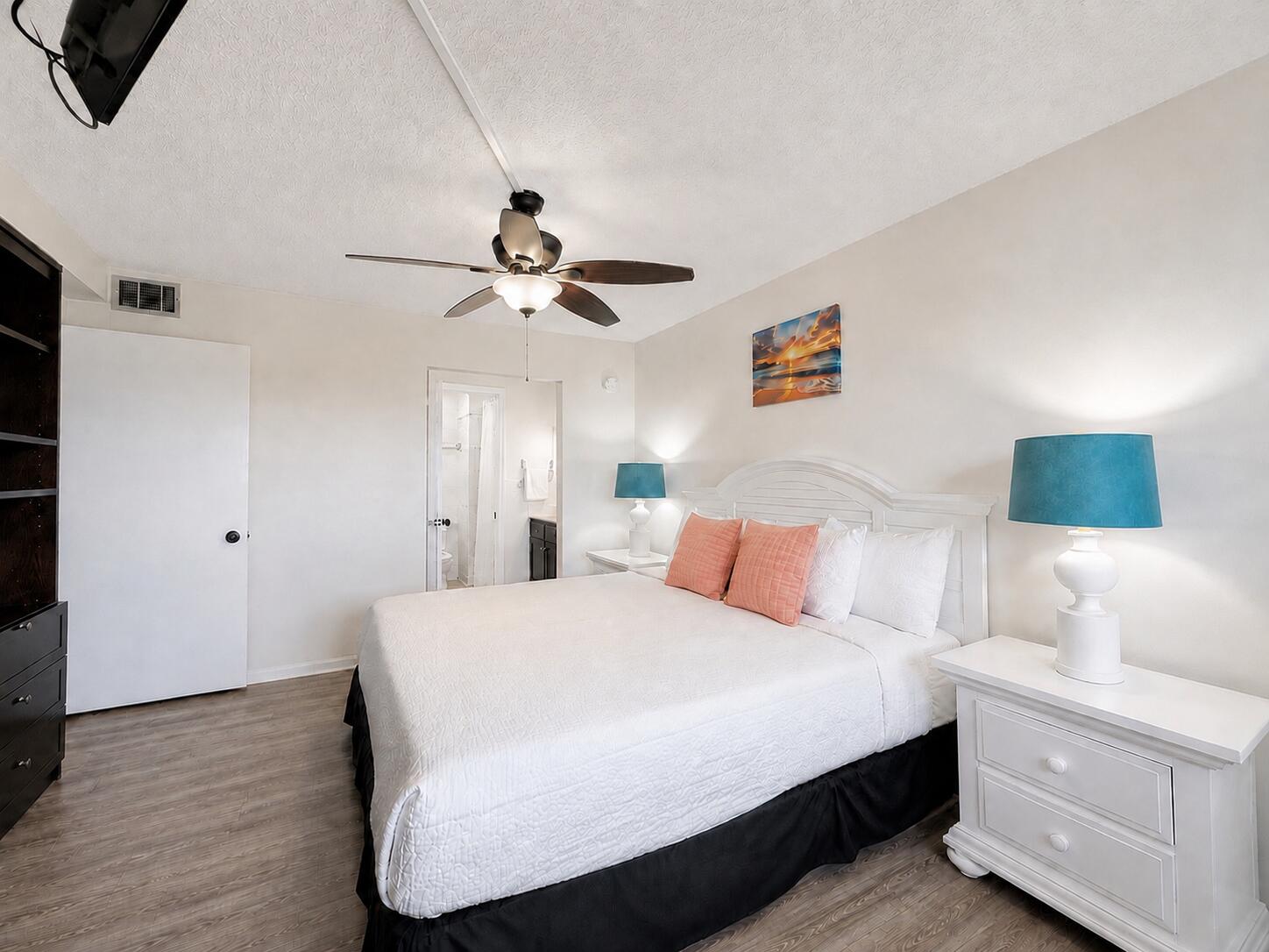 The Summit - Residential