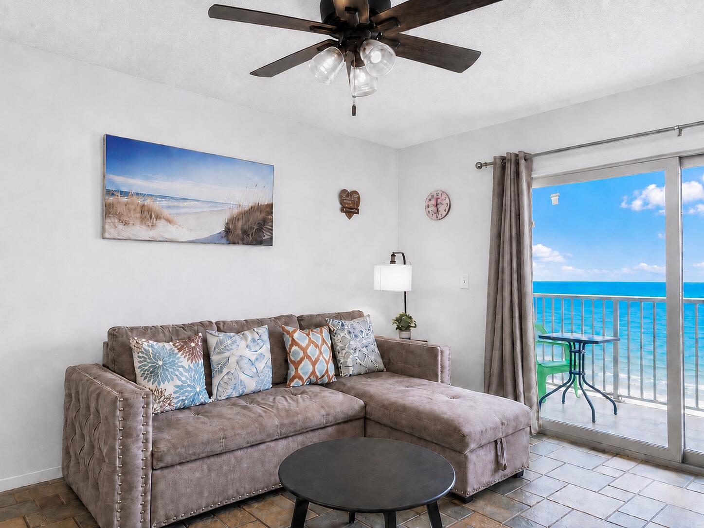 The Summit - Residential