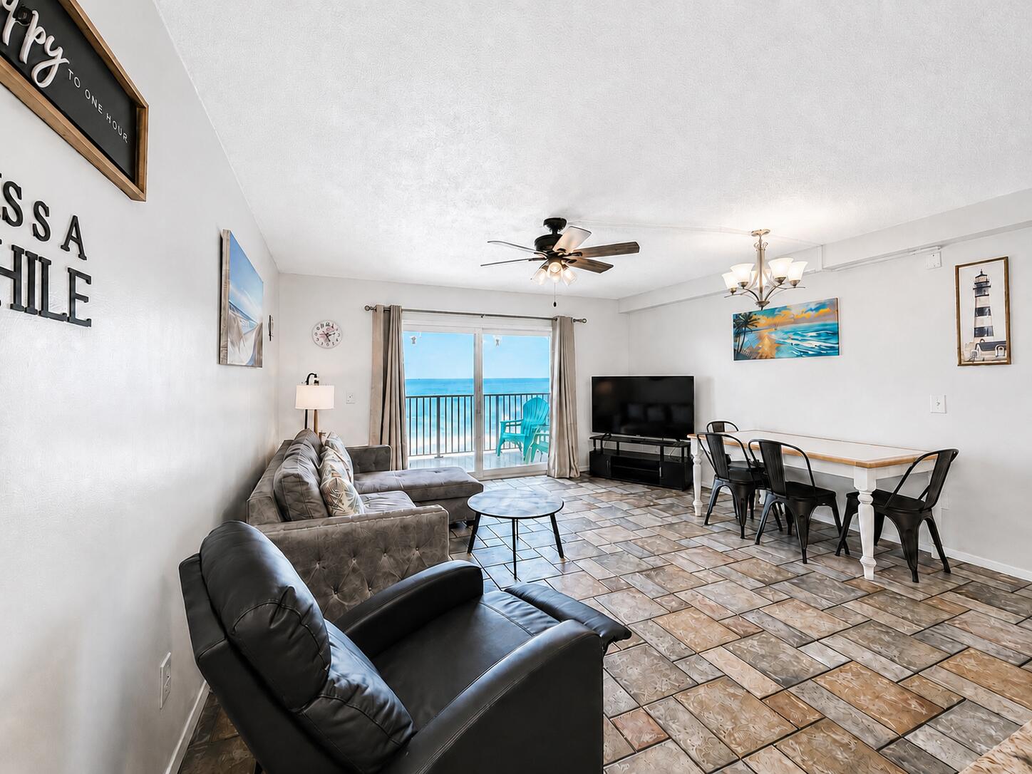 The Summit - Residential