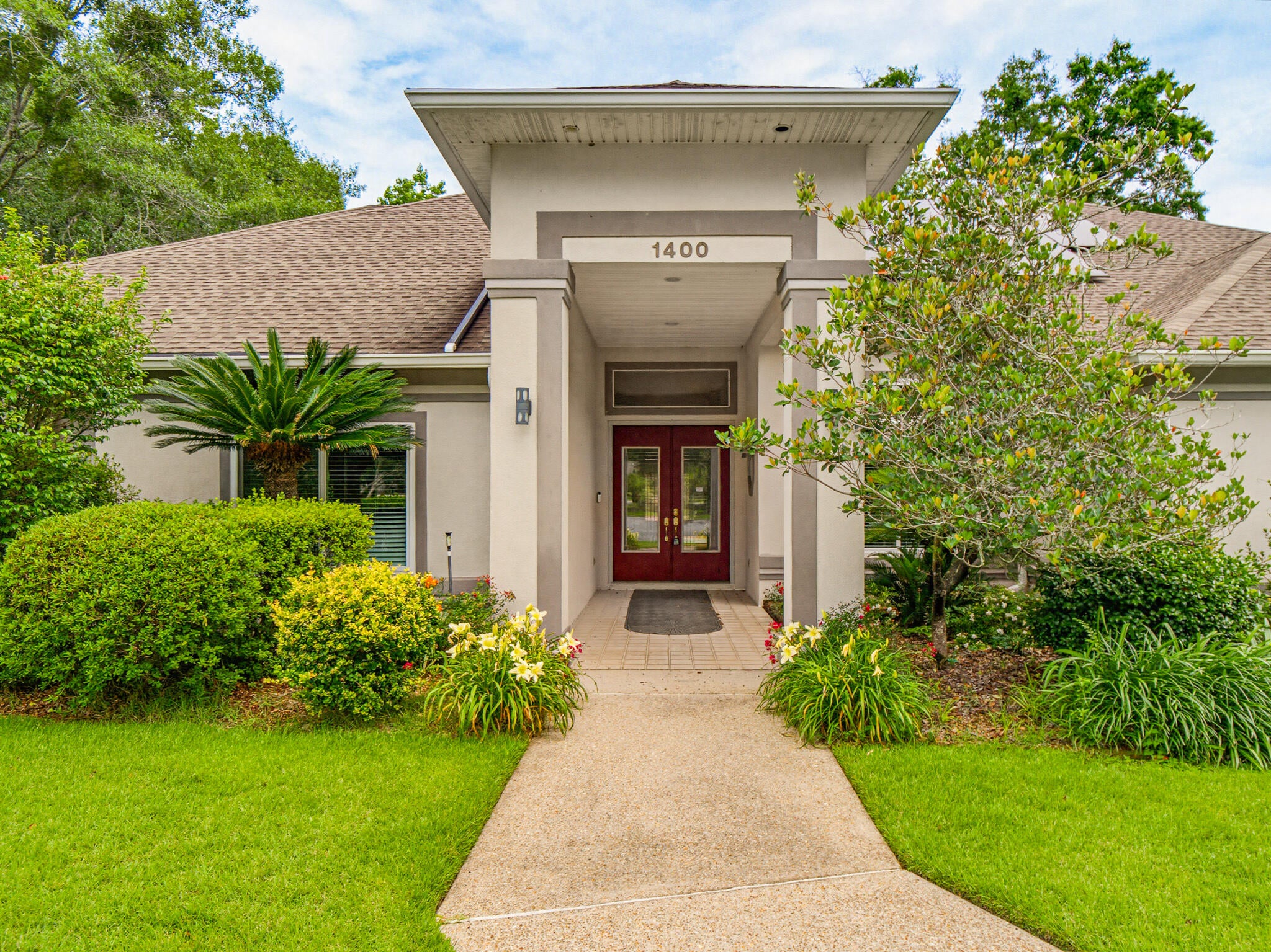 KINGS ROAD - Residential
