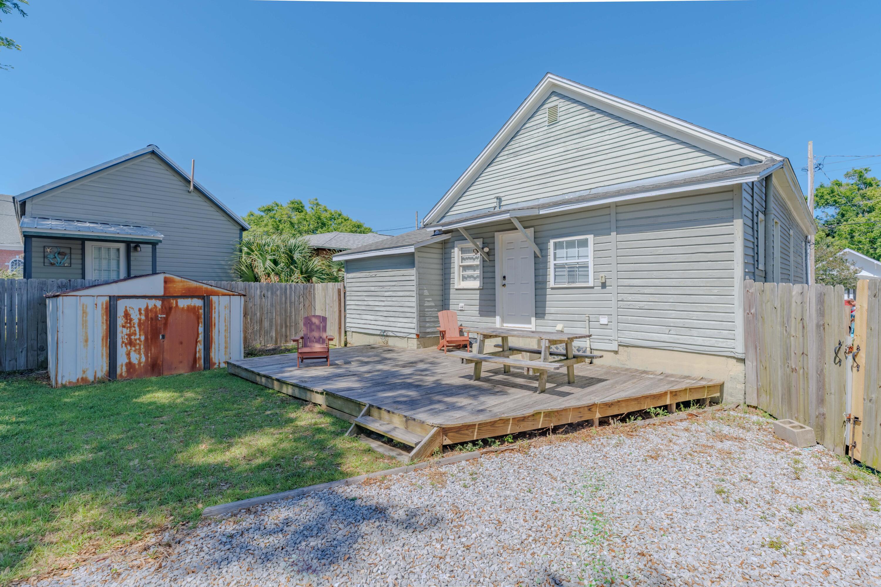 EAST KING TRACT - Residential