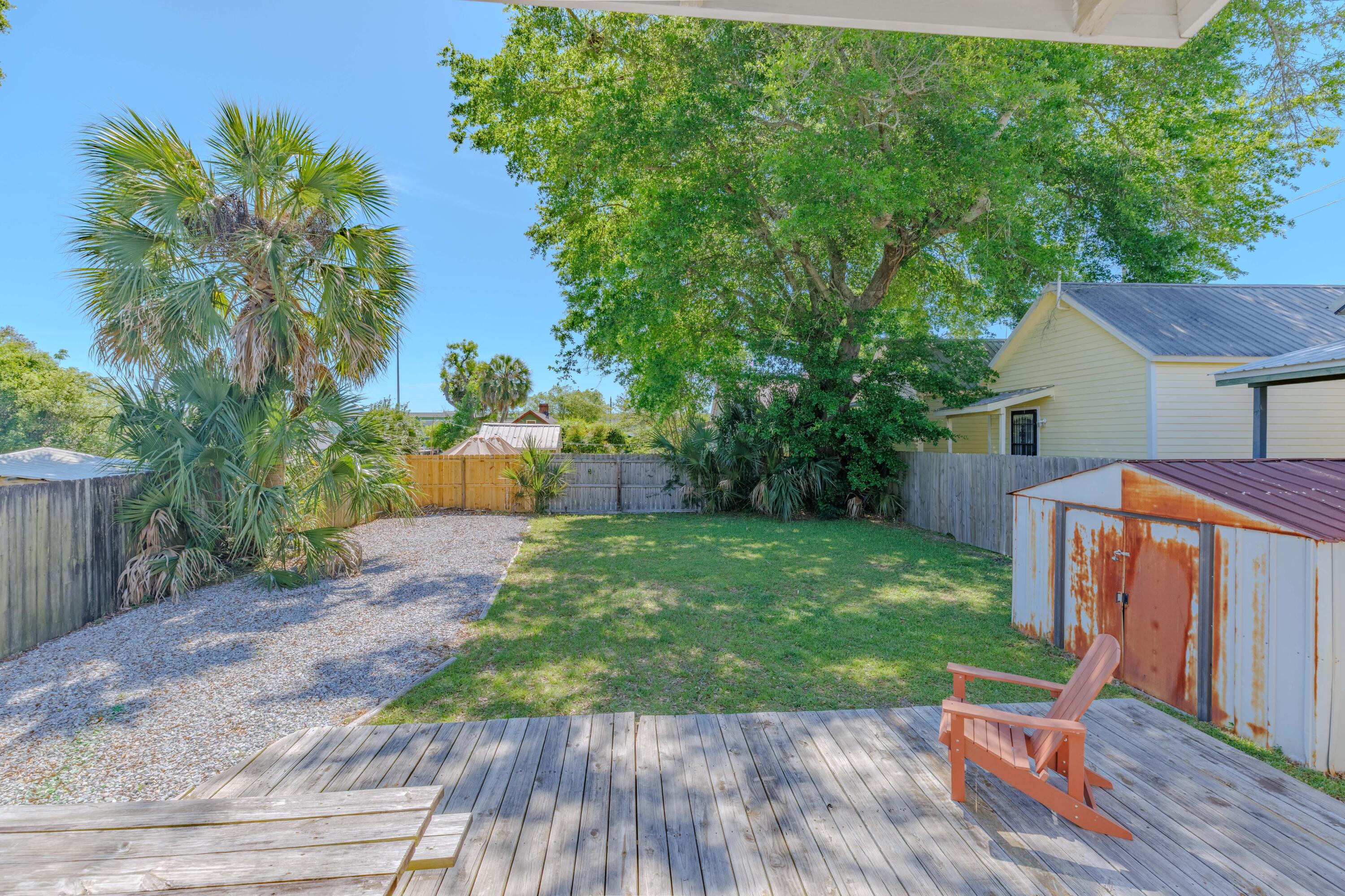 EAST KING TRACT - Residential