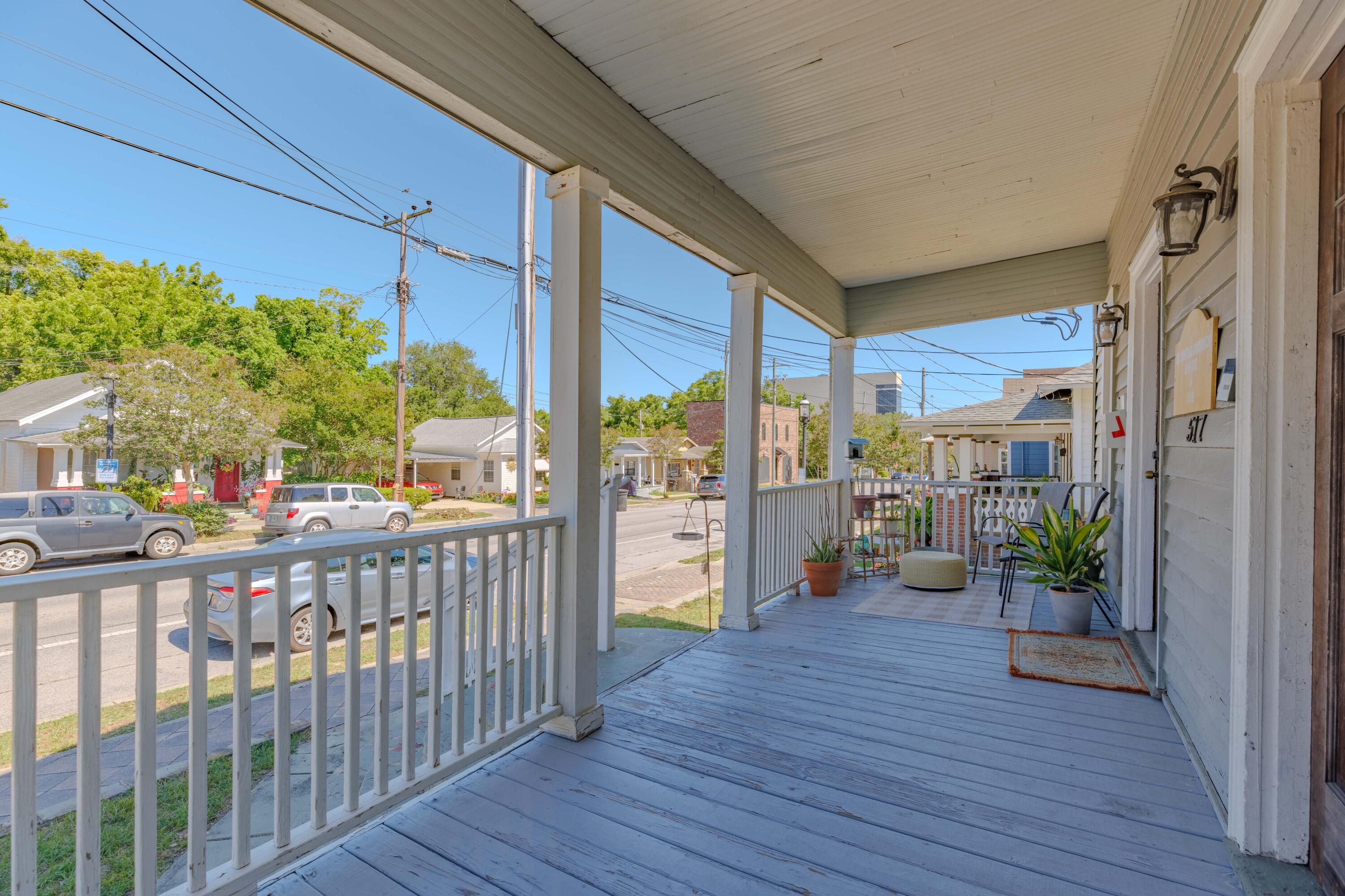 EAST KING TRACT - Residential
