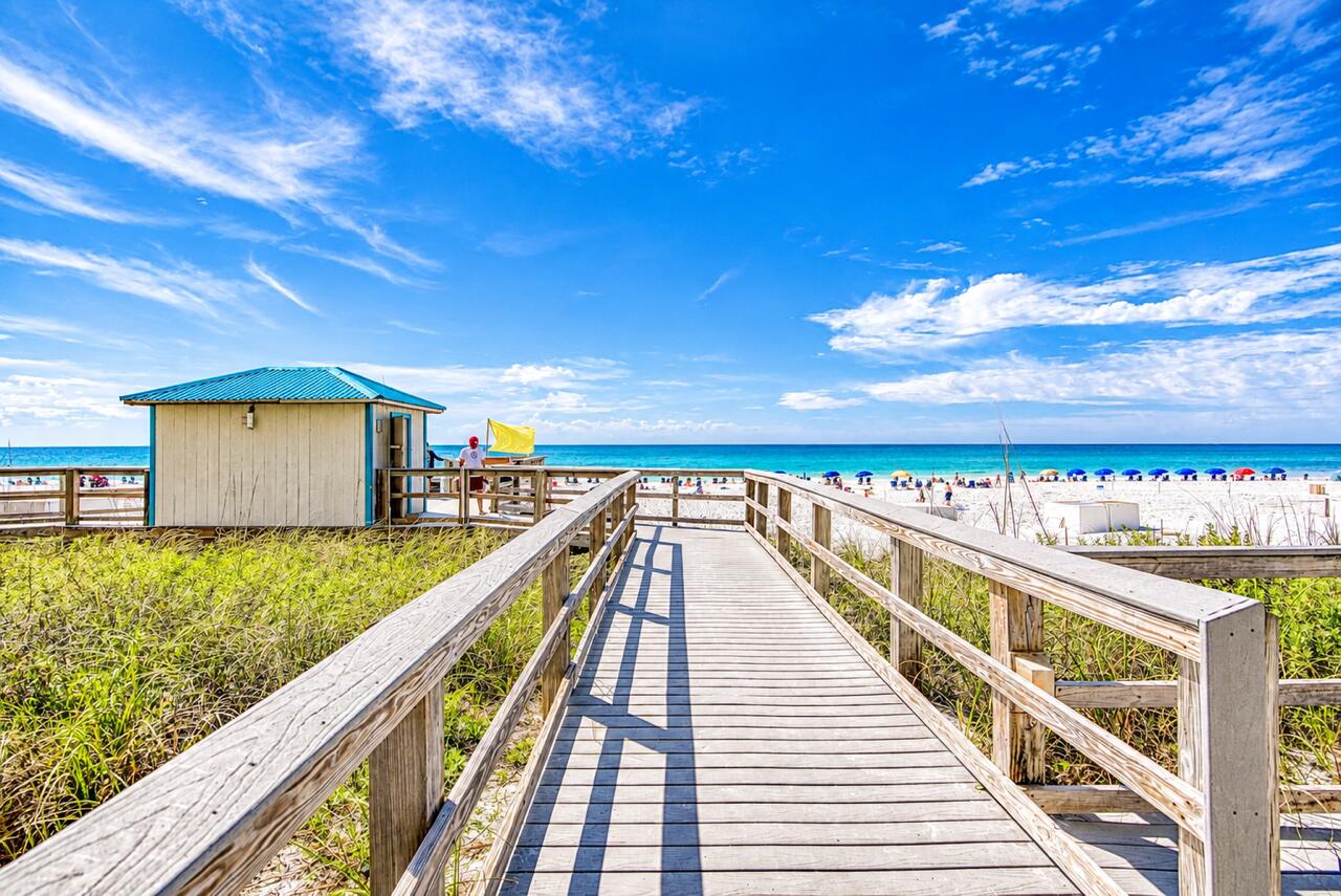 Sundestin - Residential