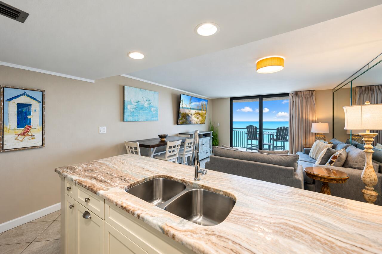 Sundestin - Residential