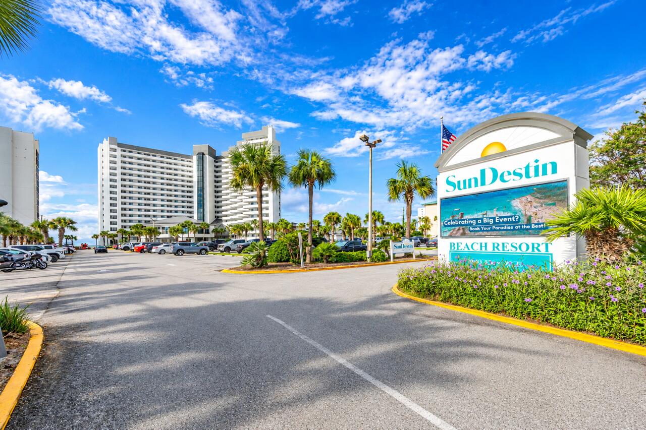 Sundestin - Residential