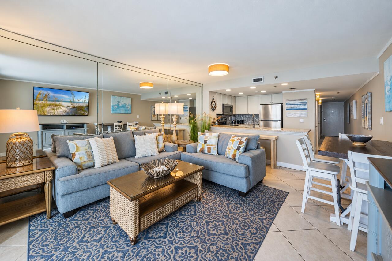 Sundestin - Residential