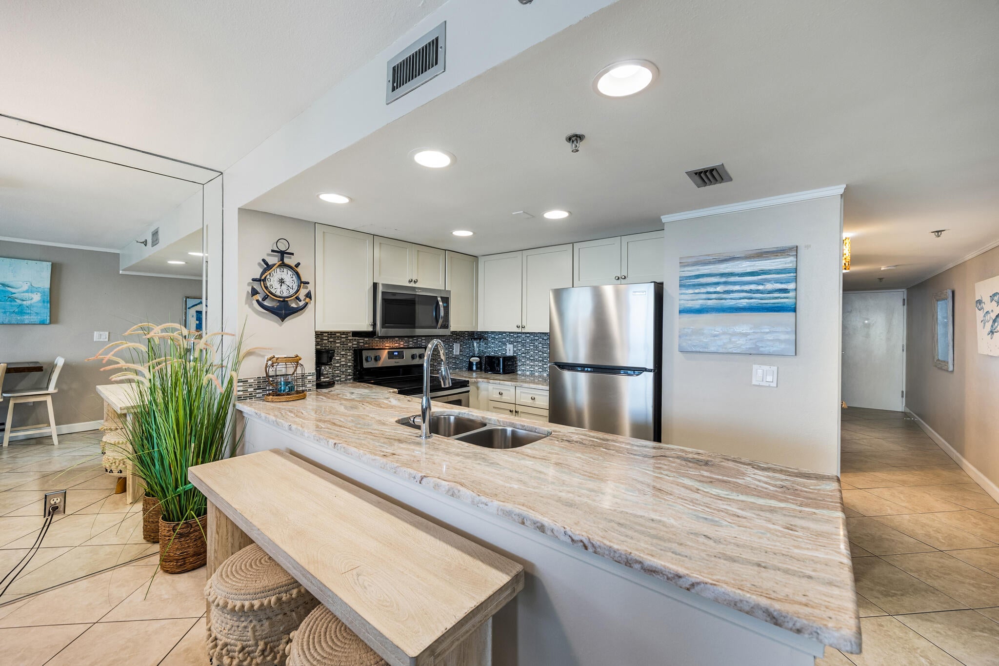 Sundestin - Residential