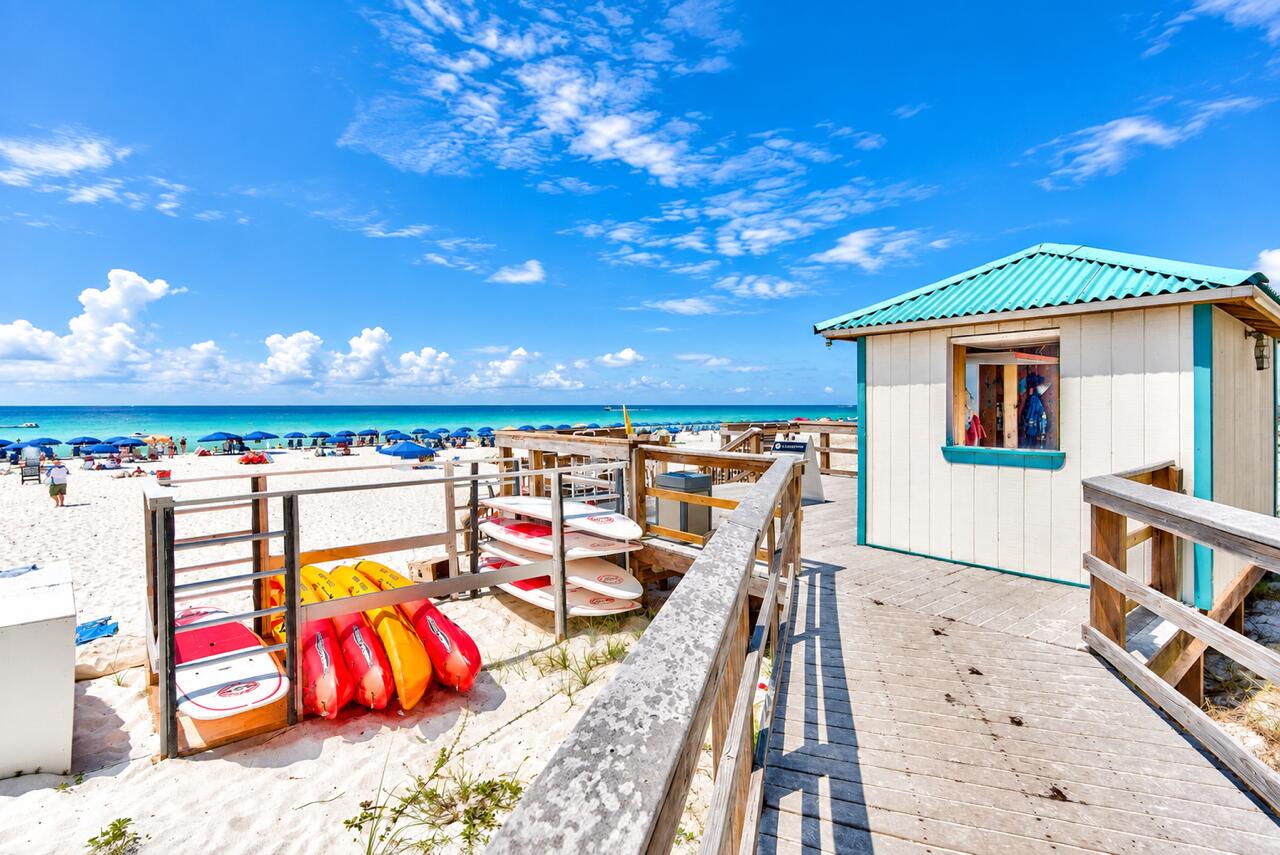 Sundestin - Residential